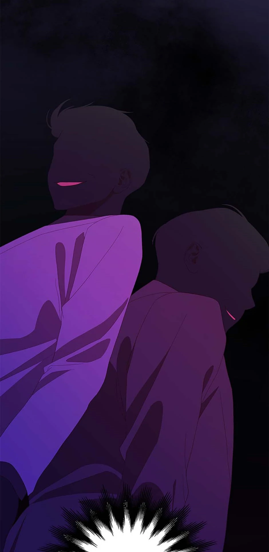 How To Own You Chapter 59 - page 51