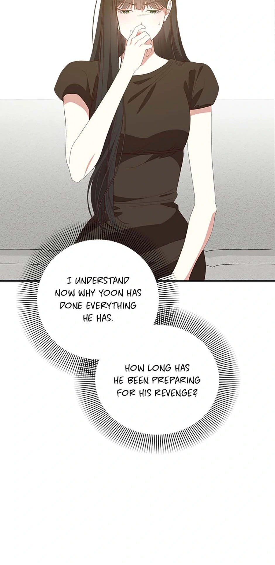 How To Own You Chapter 59 - page 54