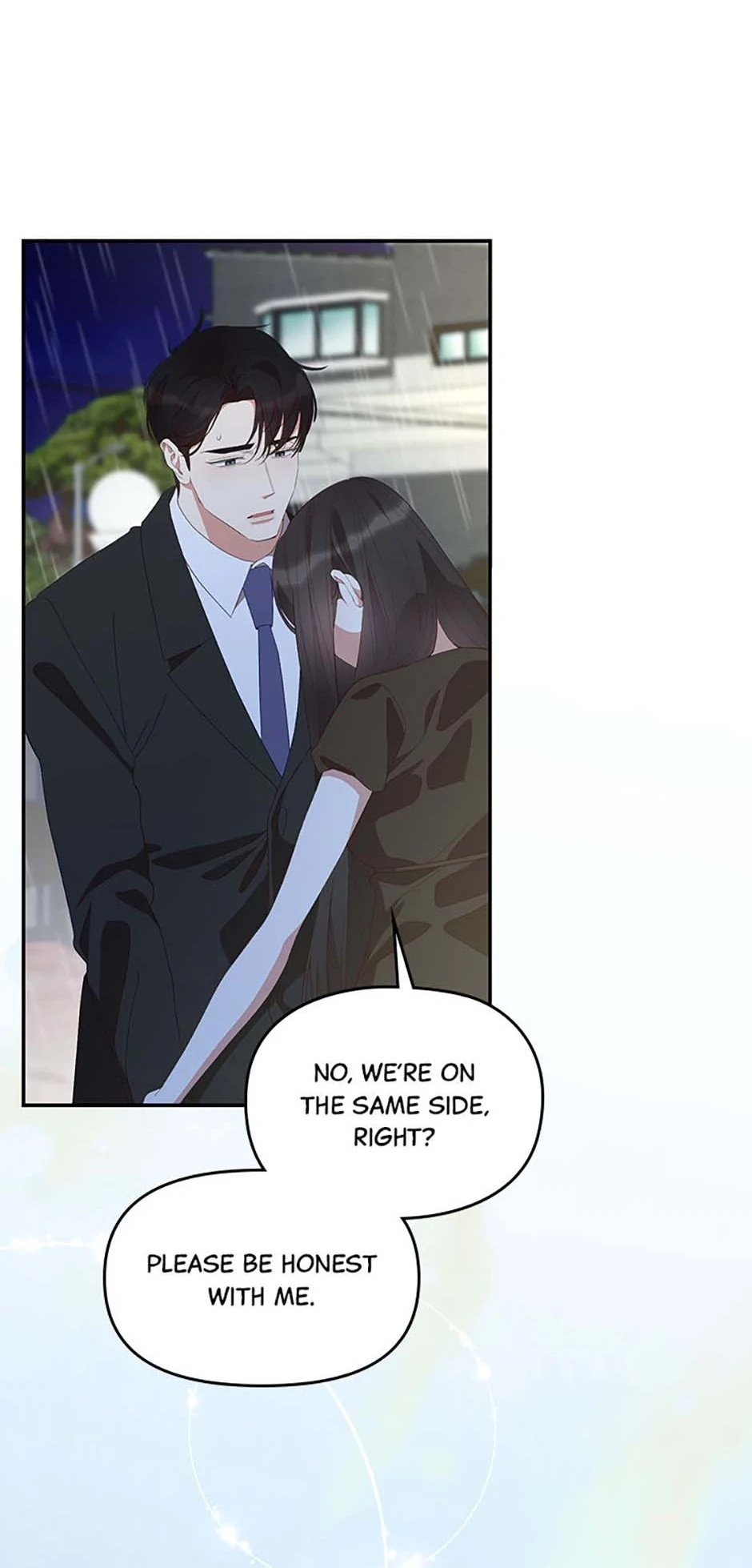 How To Own You Chapter 59 - page 70