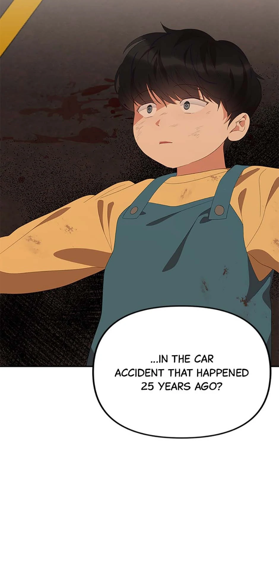 How To Own You Chapter 59 - page 84
