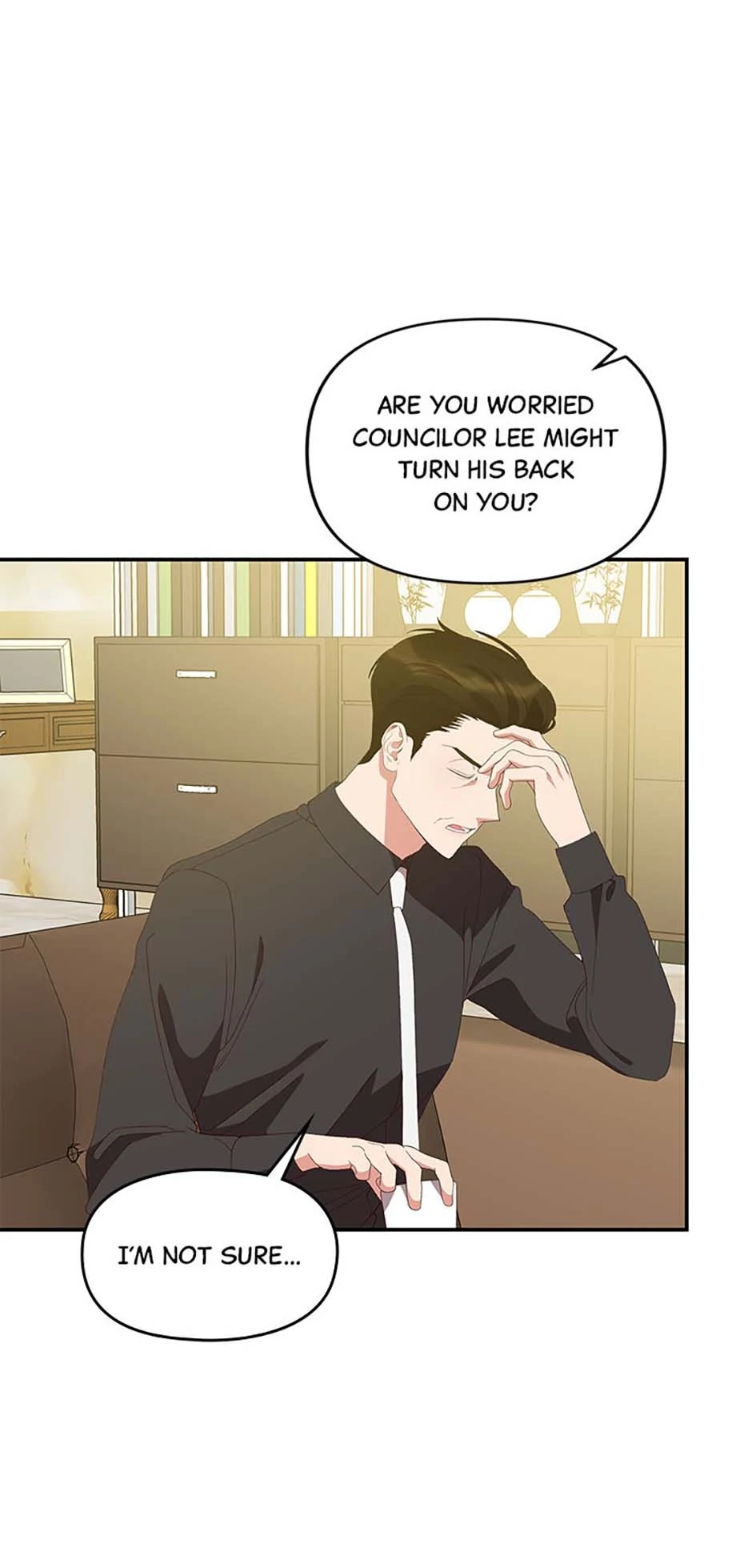How To Own You Chapter 59 - page 9