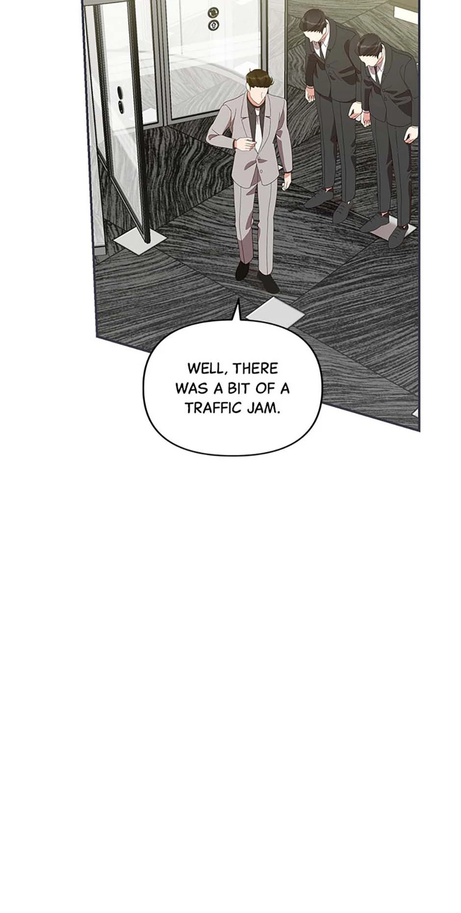 How To Own You Chapter 58 - page 3