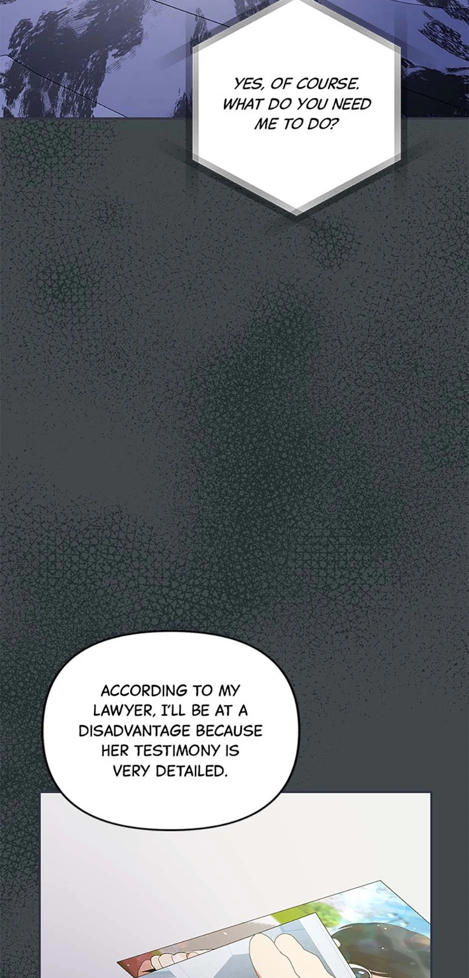 How To Own You Chapter 58 - page 37