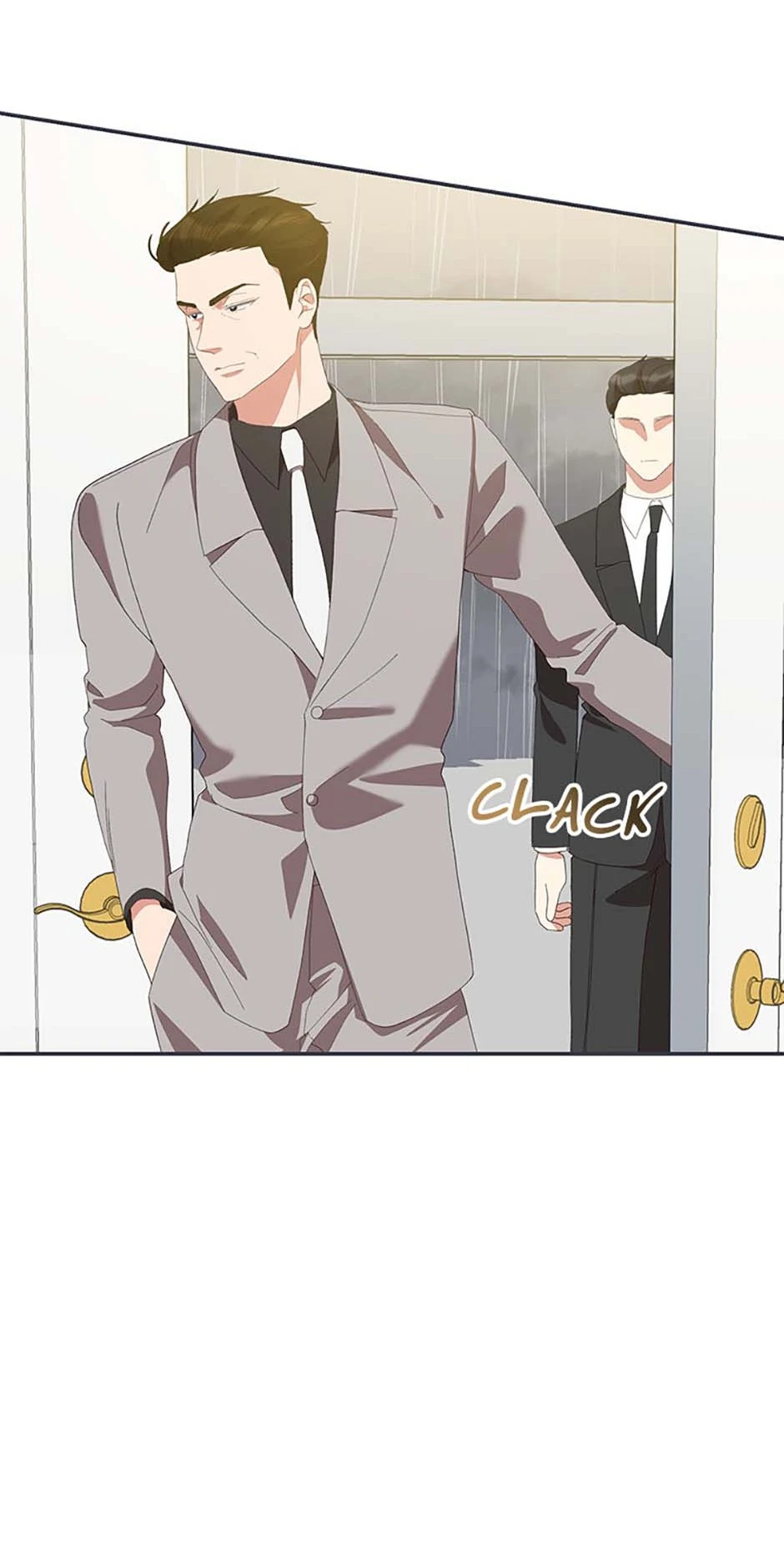 How To Own You Chapter 58 - page 4