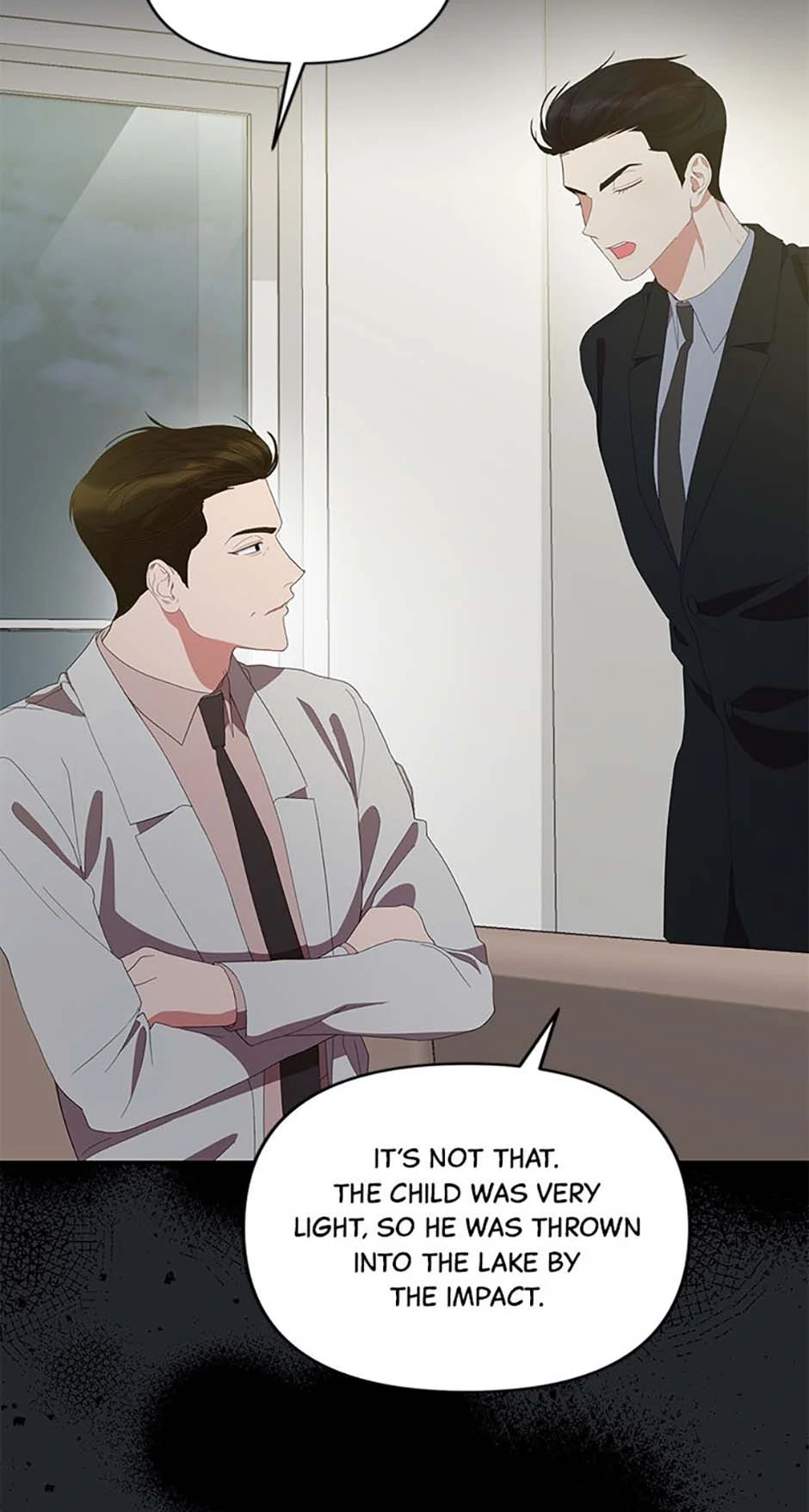 How To Own You Chapter 58 - page 53