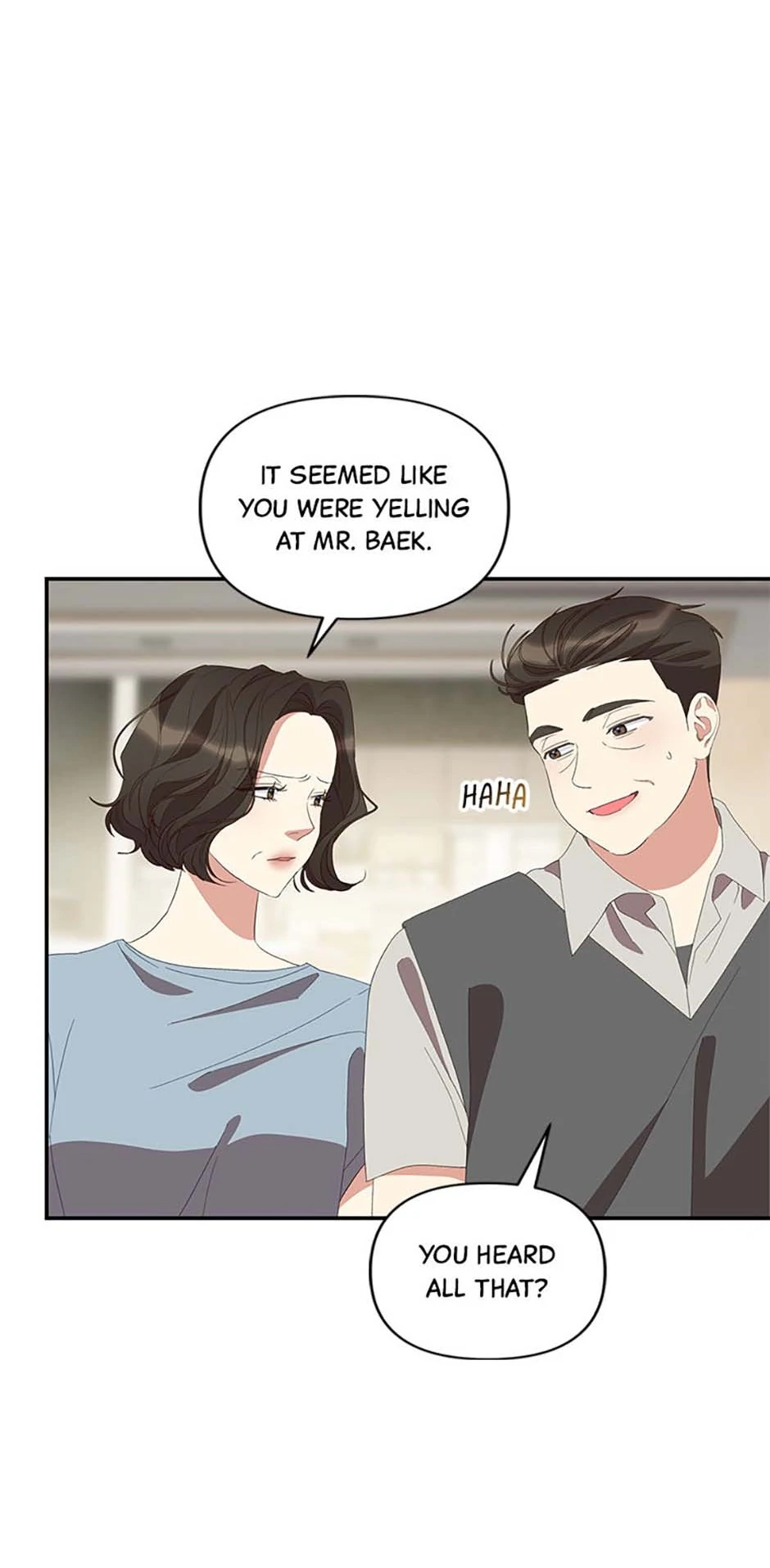 How To Own You Chapter 58 - page 70