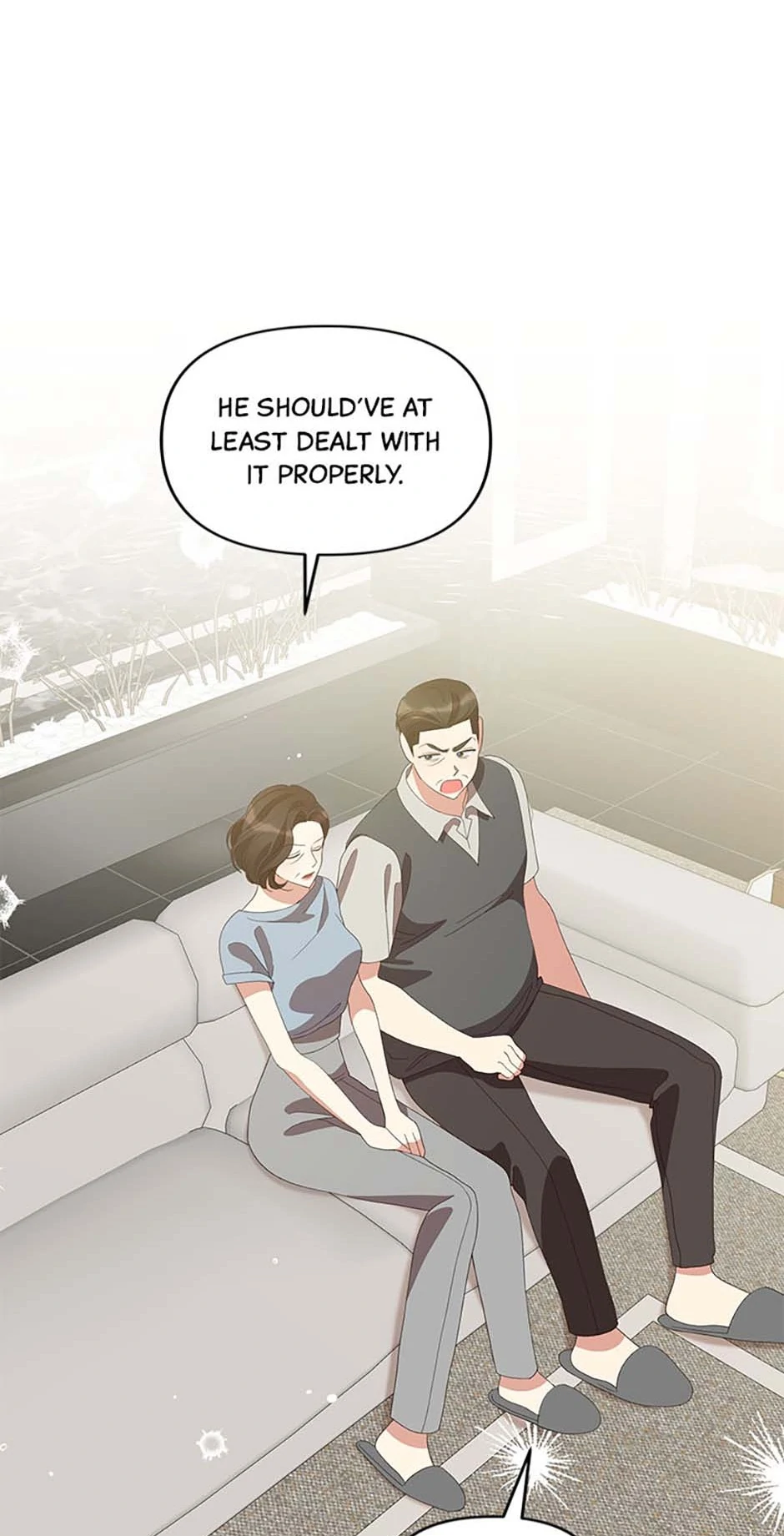 How To Own You Chapter 58 - page 77