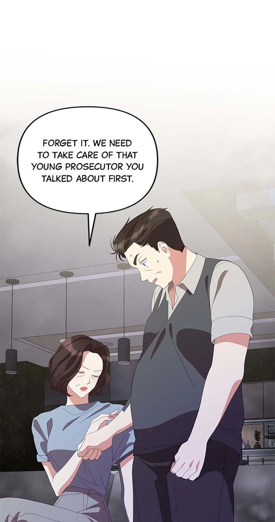 How To Own You Chapter 58 - page 82
