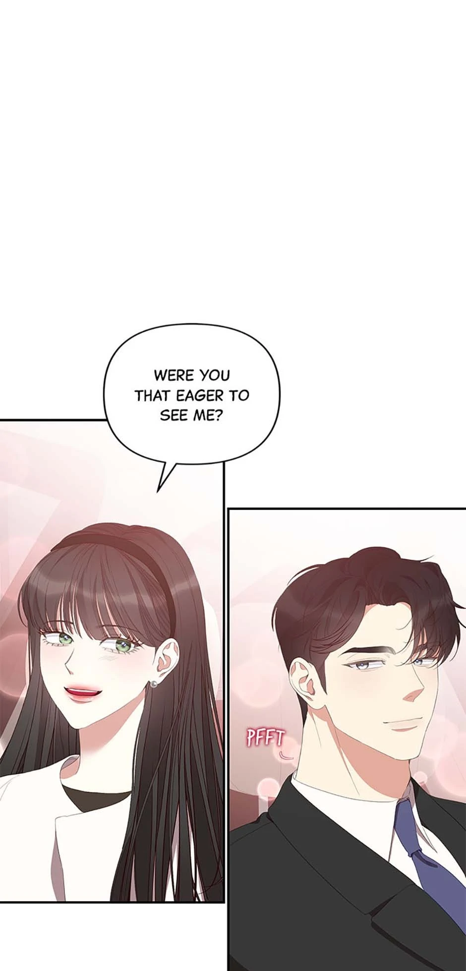 How To Own You Chapter 57 - page 22