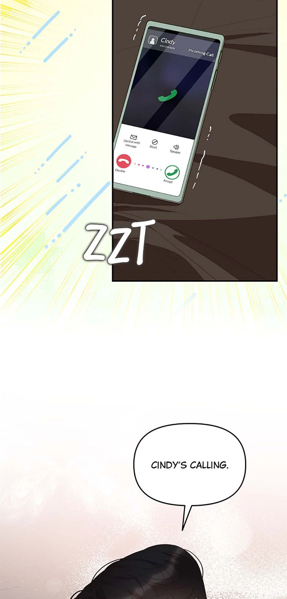 How To Own You Chapter 57 - page 26