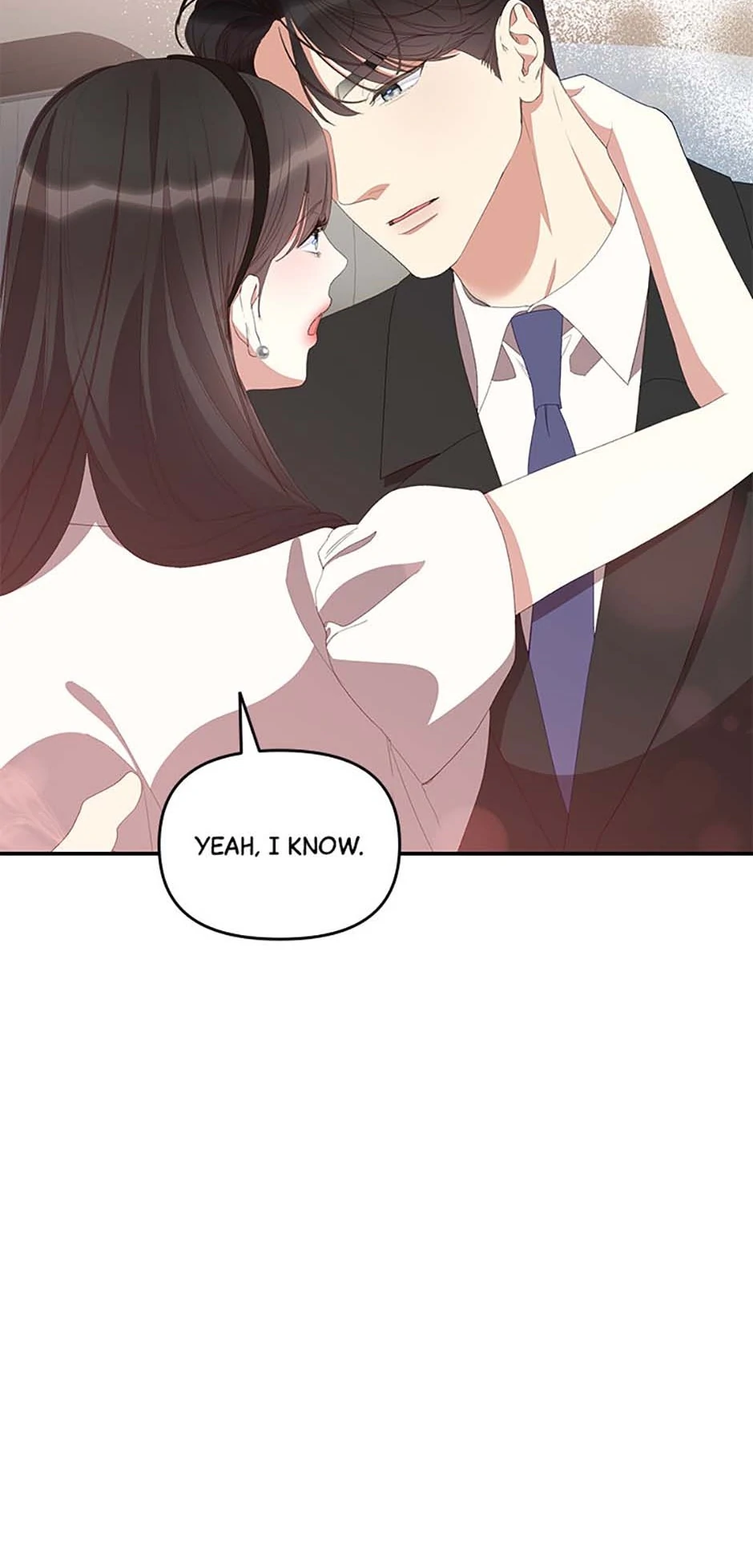 How To Own You Chapter 57 - page 27