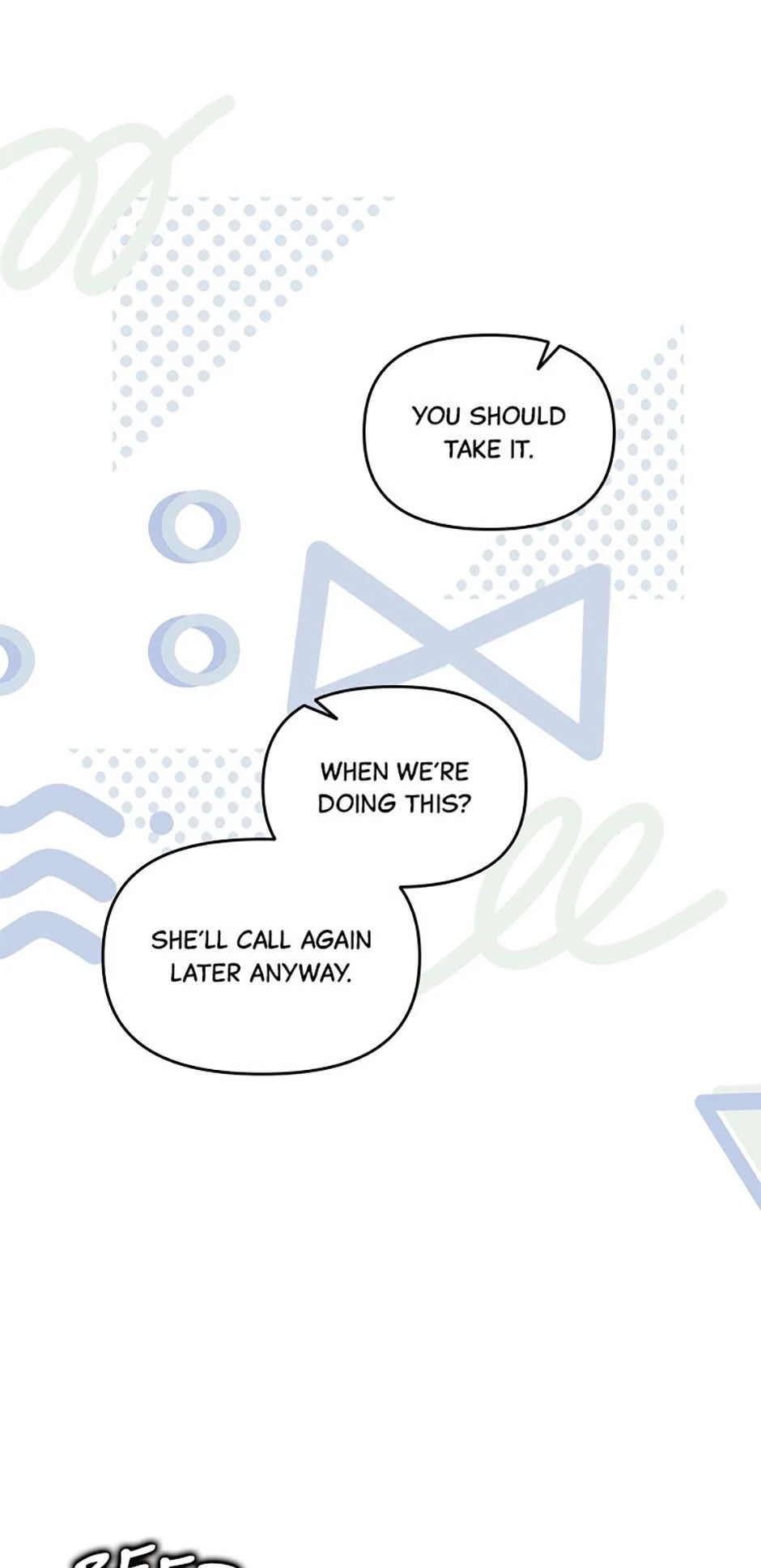 How To Own You Chapter 57 - page 28