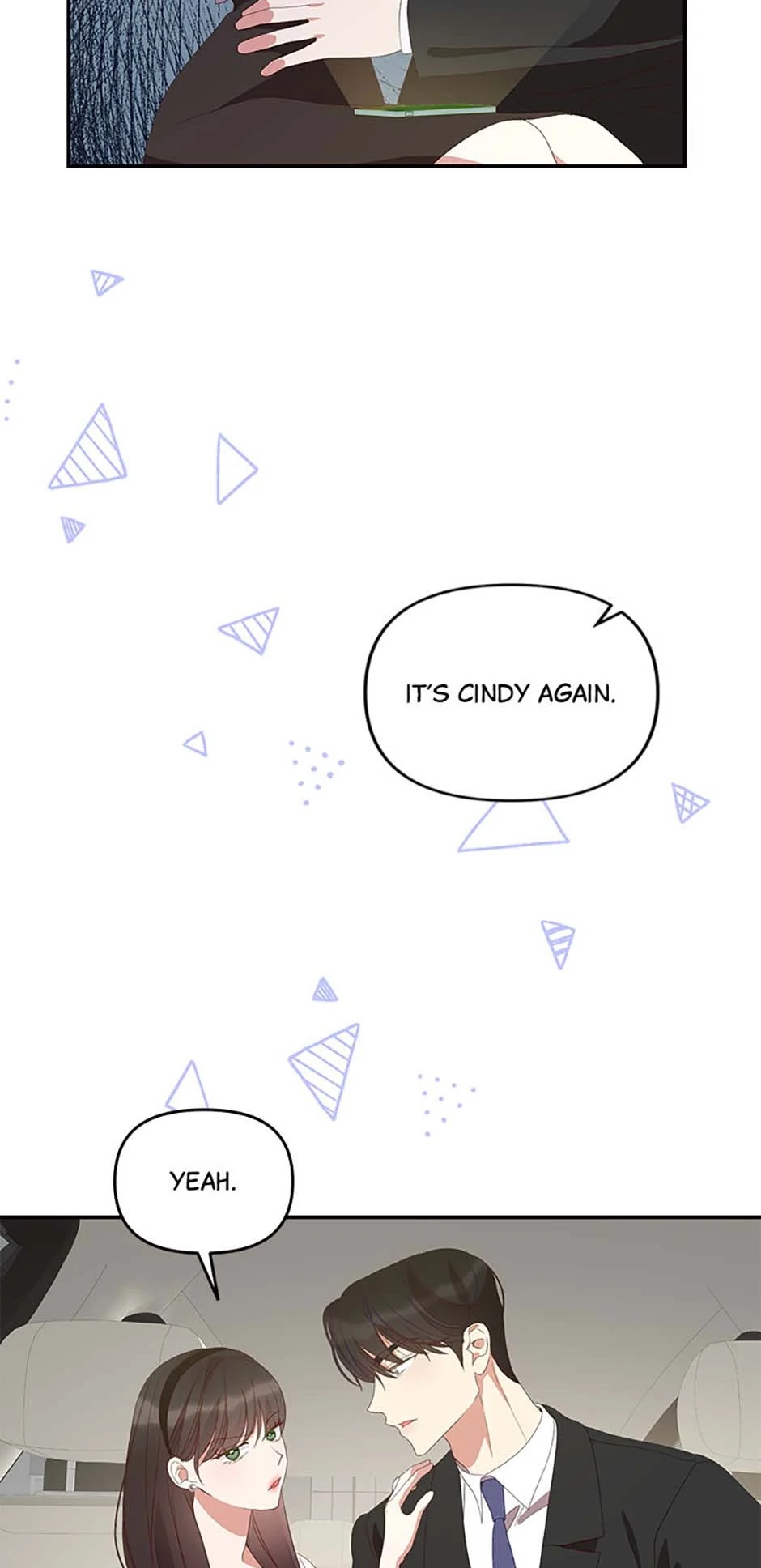 How To Own You Chapter 57 - page 32