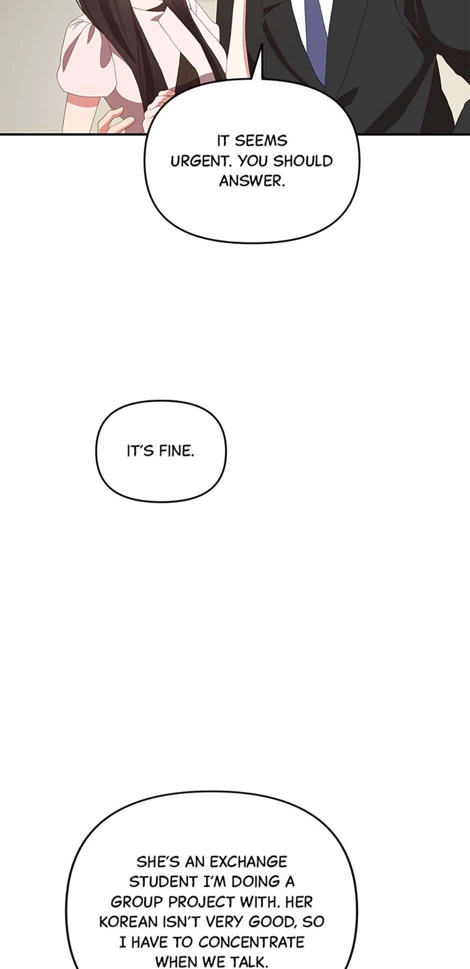 How To Own You Chapter 57 - page 33