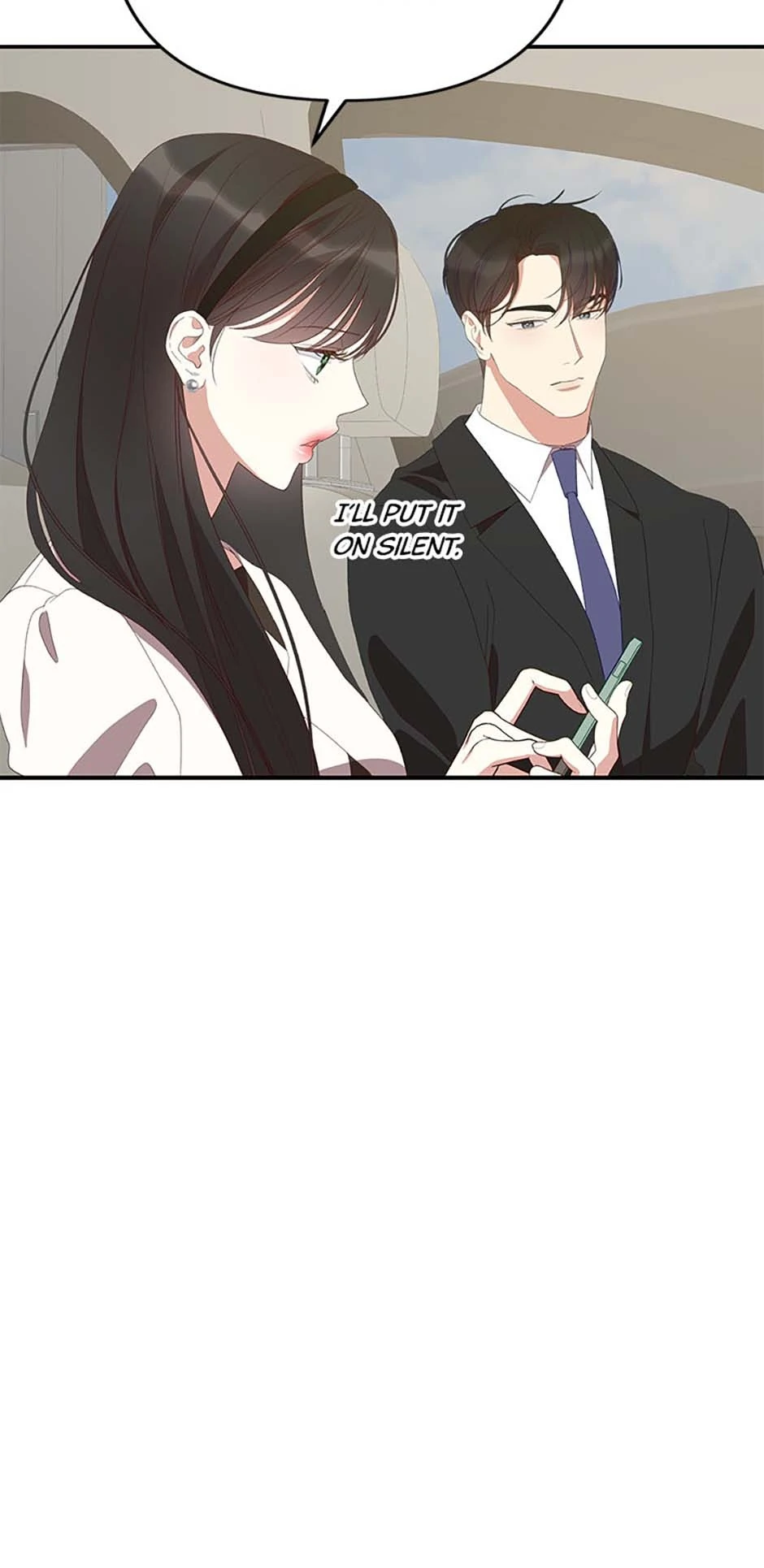 How To Own You Chapter 57 - page 34