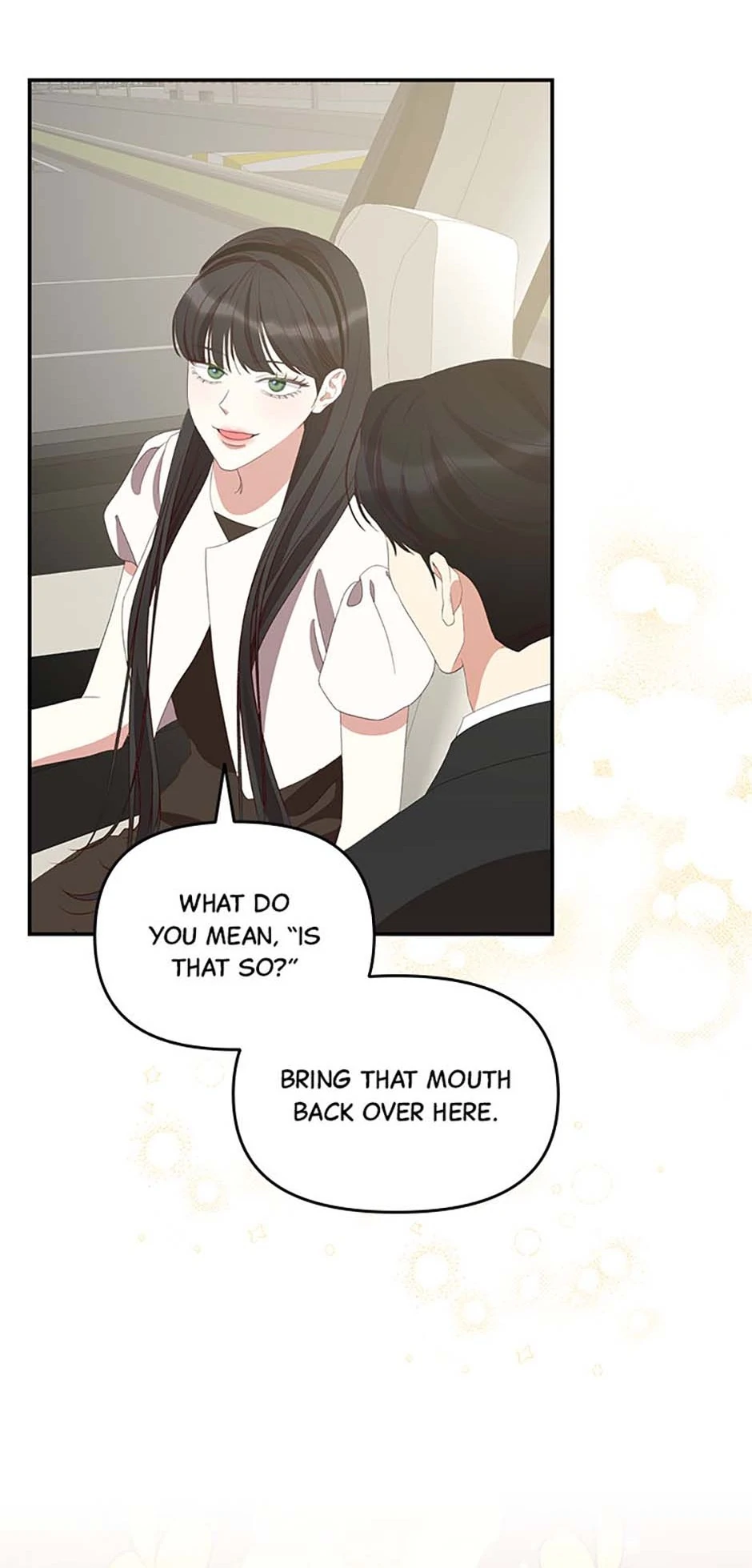 How To Own You Chapter 57 - page 36