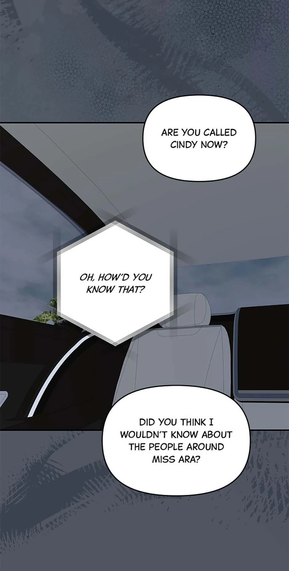 How To Own You Chapter 57 - page 47