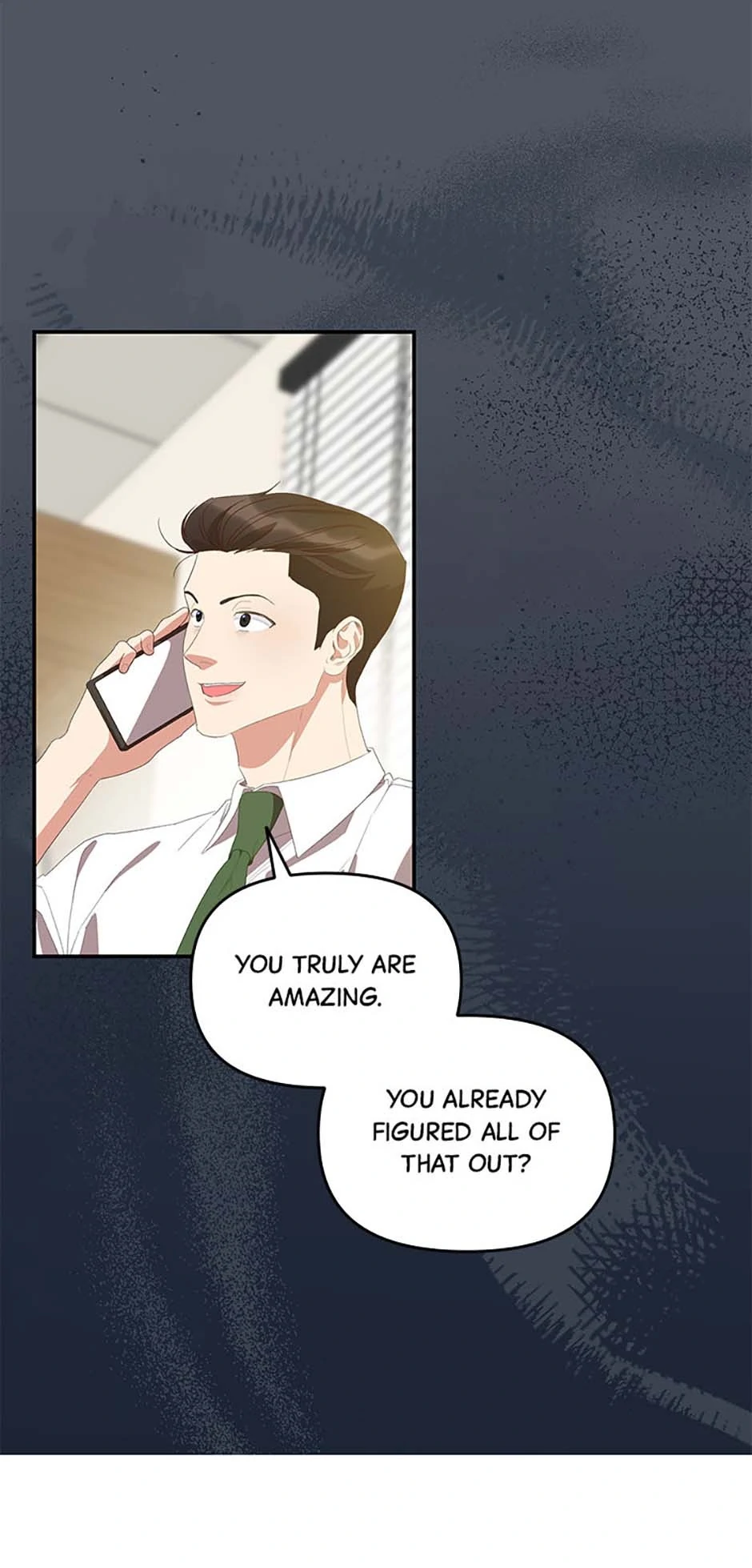 How To Own You Chapter 57 - page 48