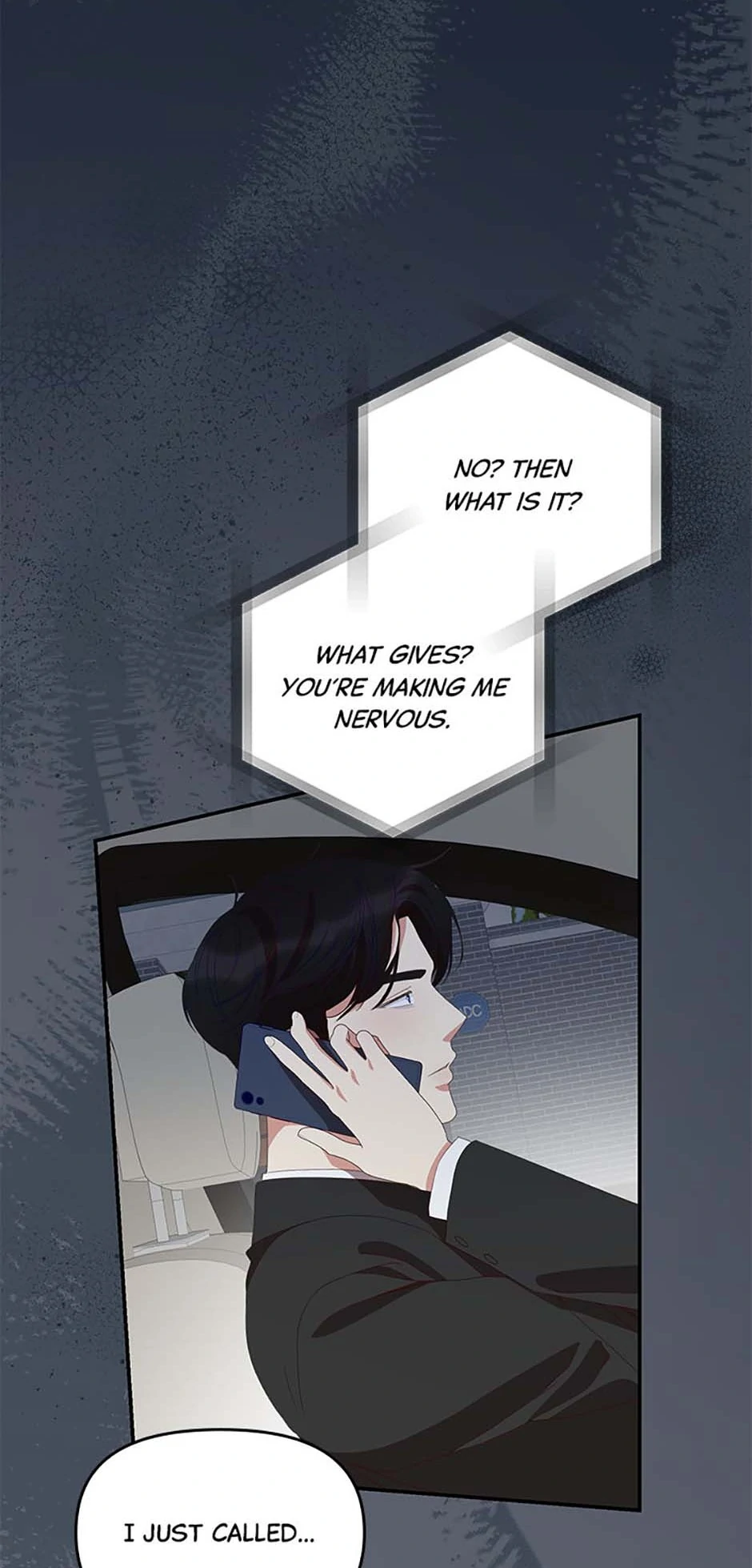 How To Own You Chapter 57 - page 50