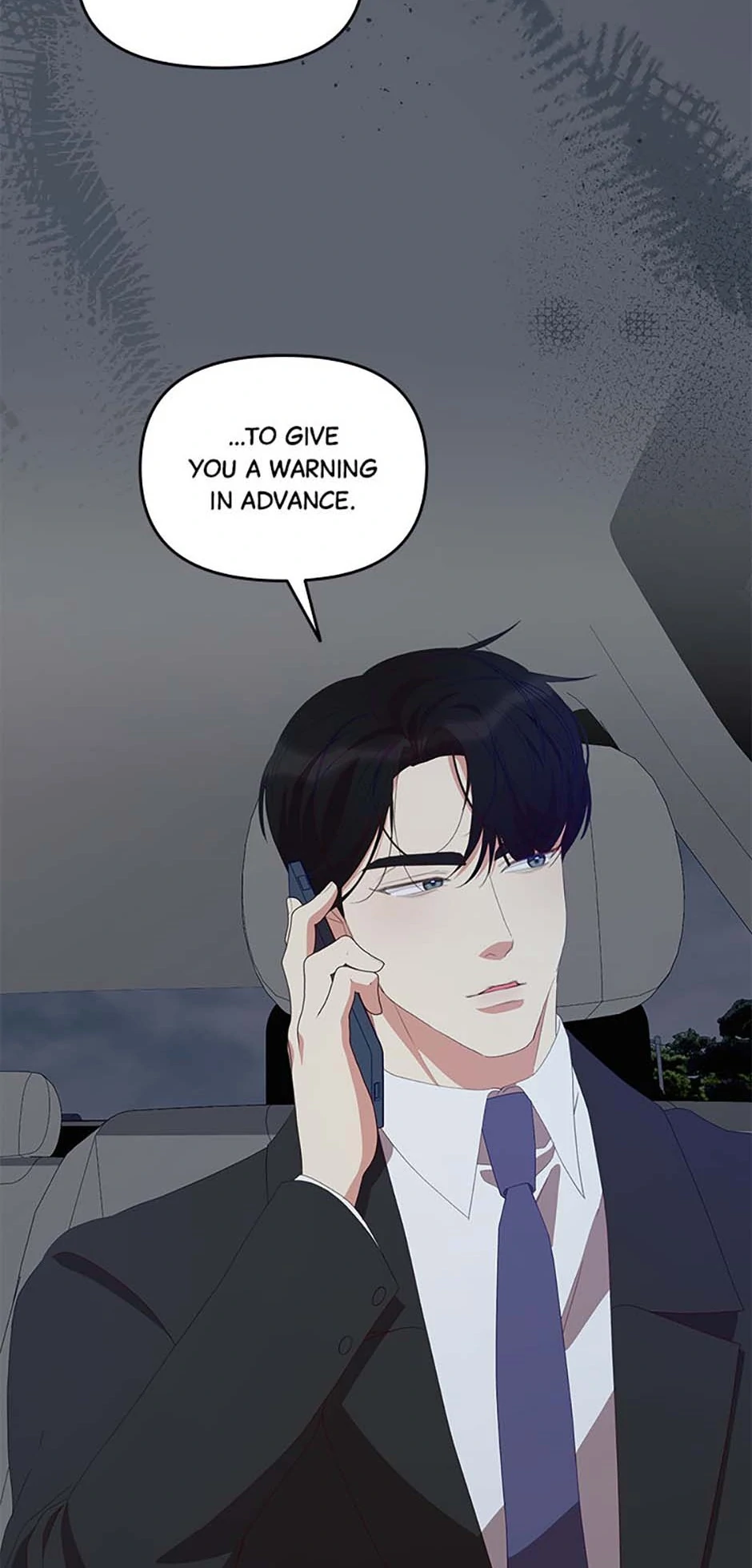 How To Own You Chapter 57 - page 51