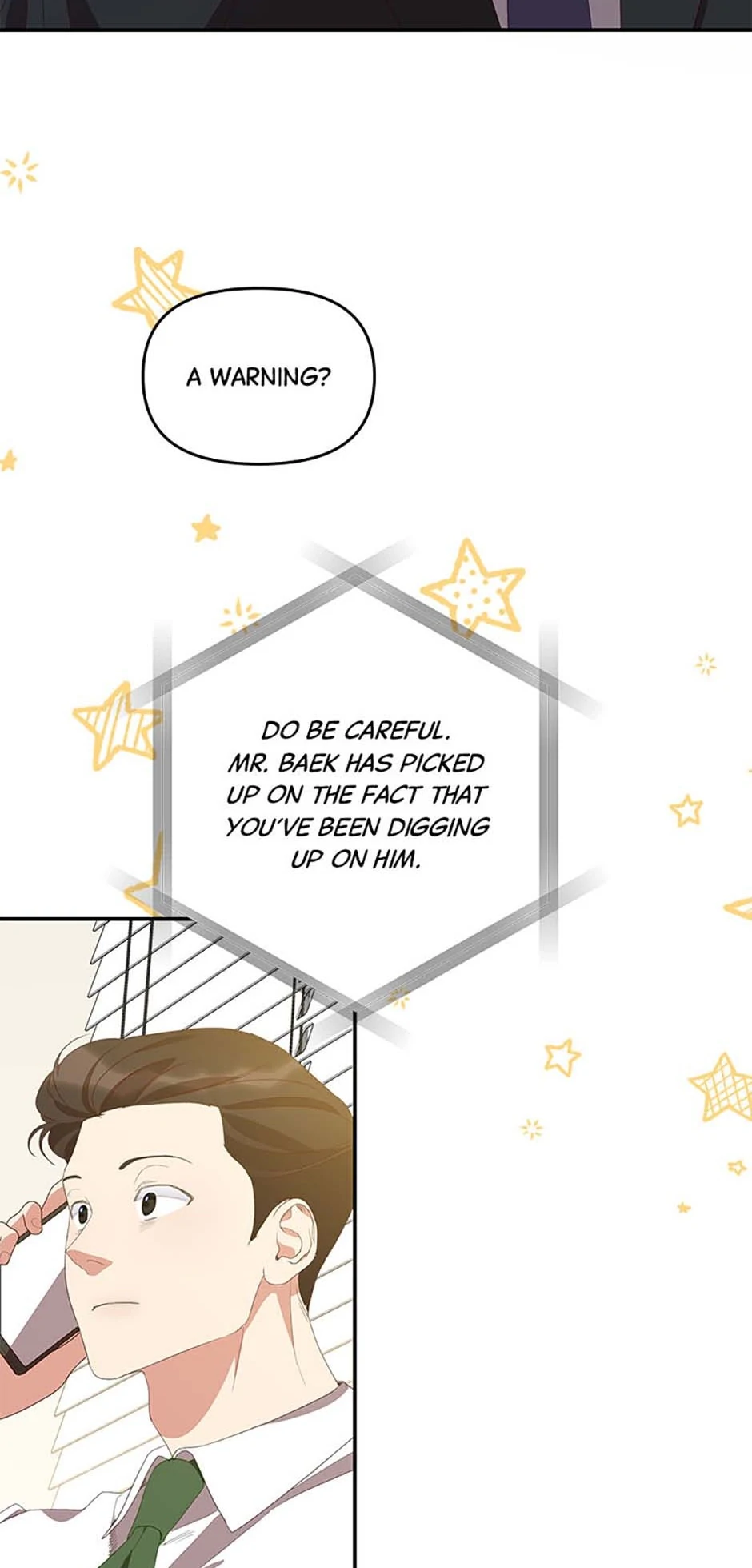 How To Own You Chapter 57 - page 52