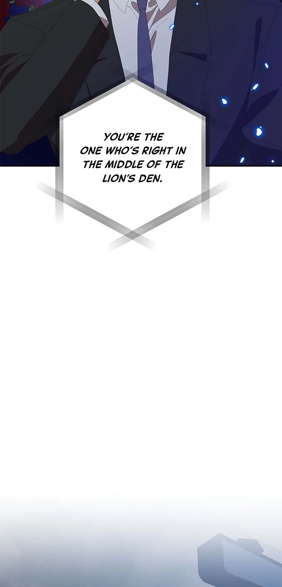 How To Own You Chapter 57 - page 57