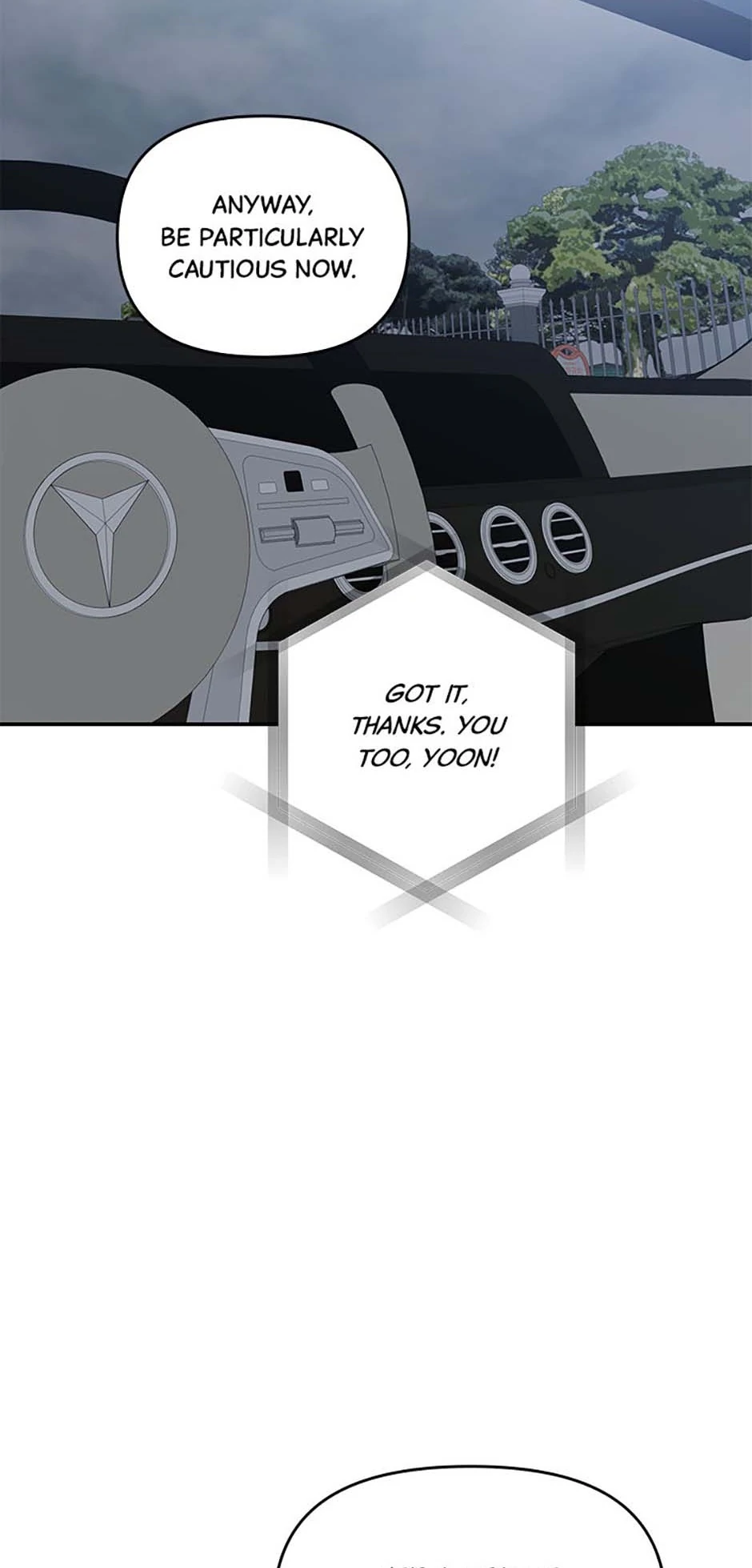 How To Own You Chapter 57 - page 58
