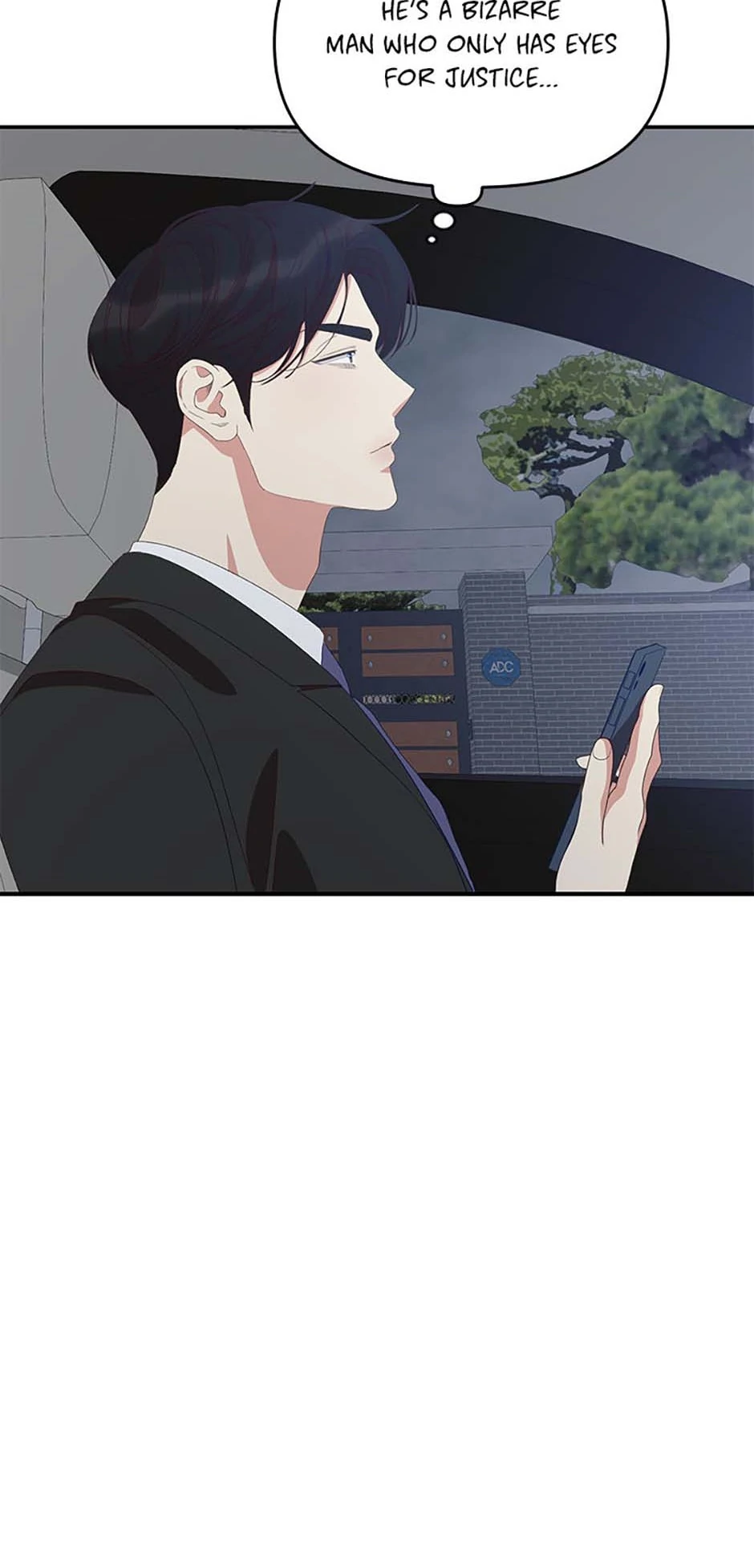 How To Own You Chapter 57 - page 59
