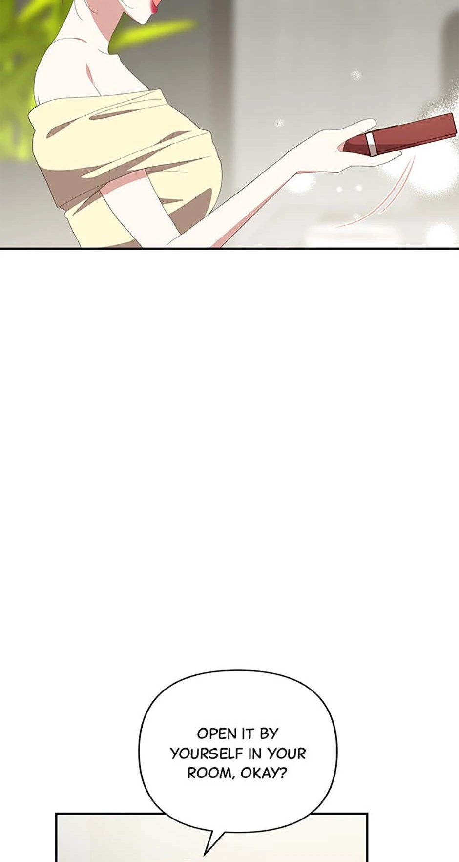 How To Own You Chapter 57 - page 6