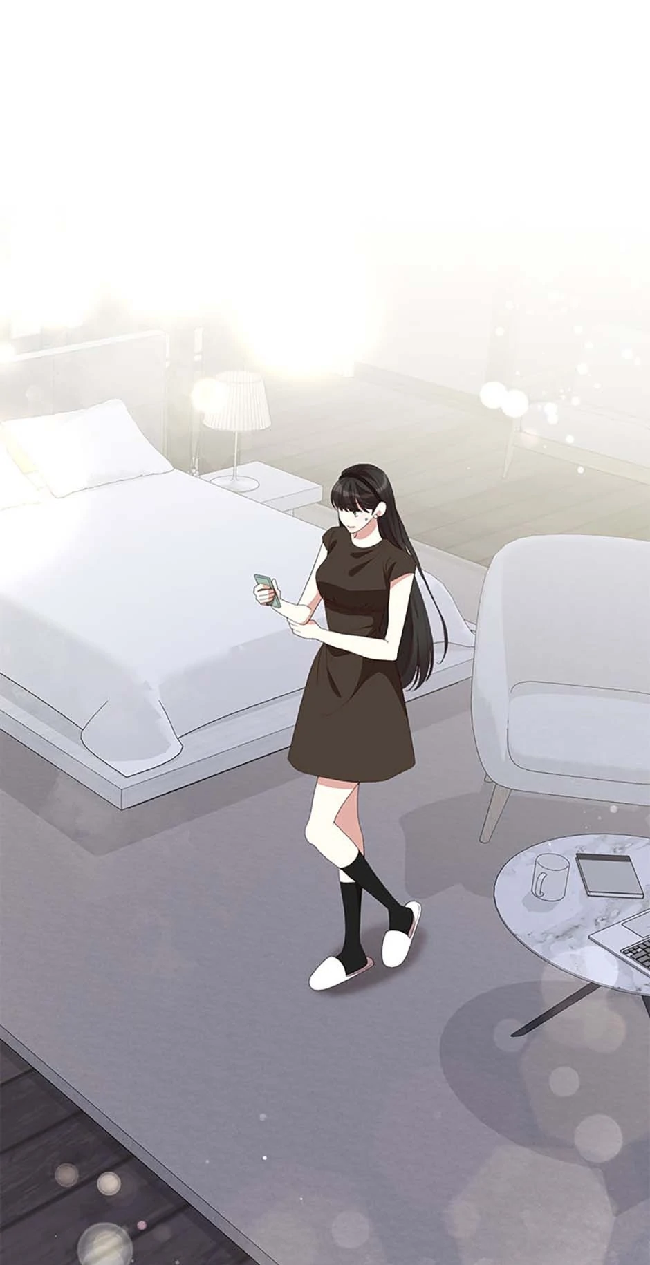 How To Own You Chapter 57 - page 60