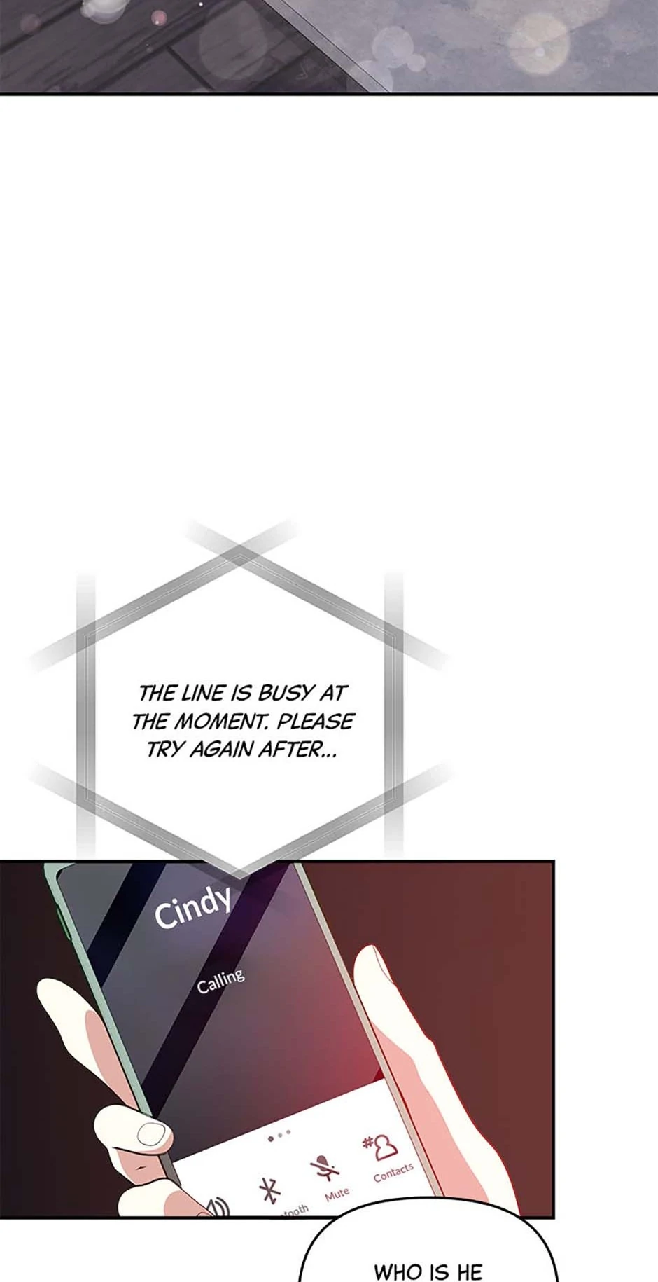 How To Own You Chapter 57 - page 61