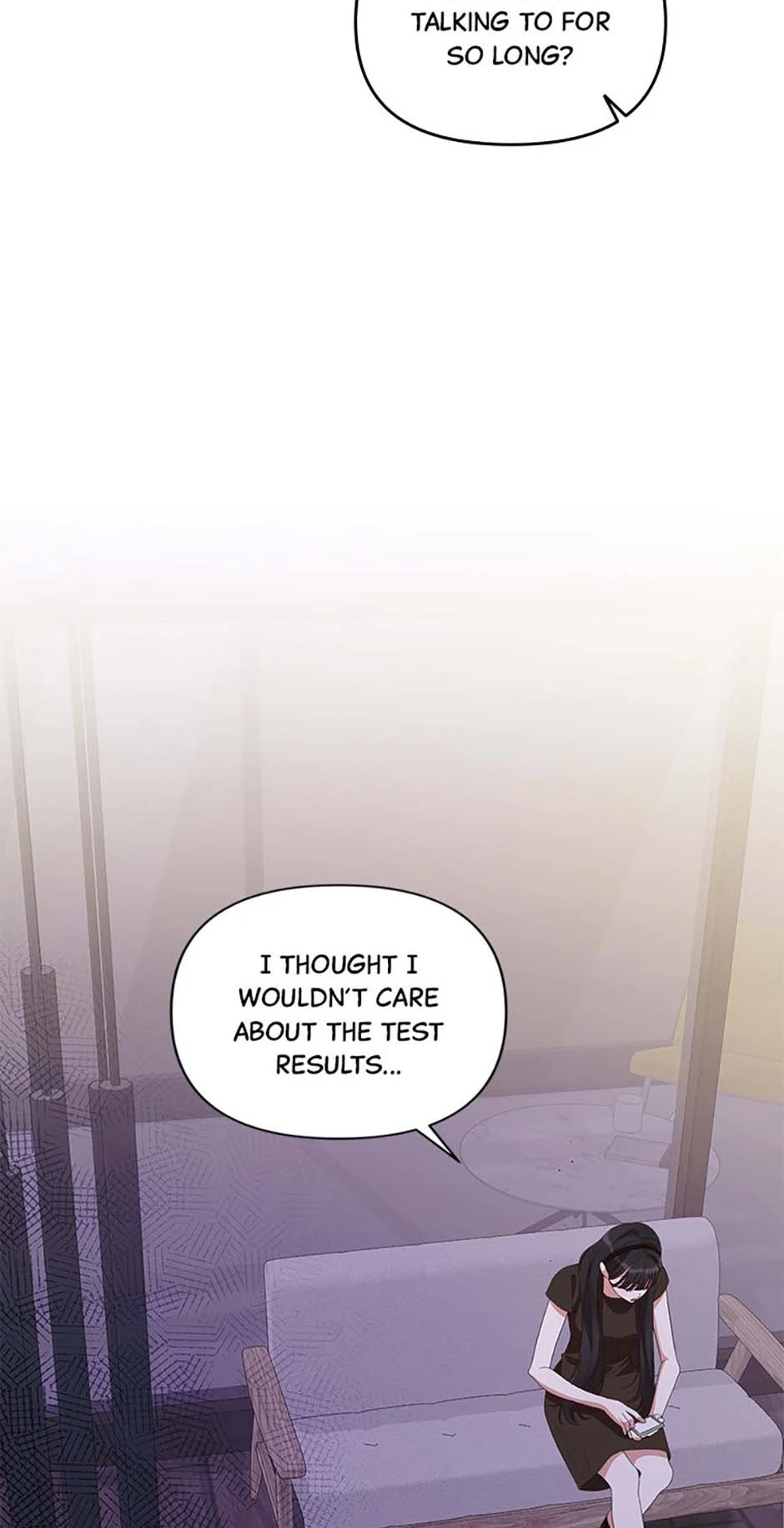 How To Own You Chapter 57 - page 62