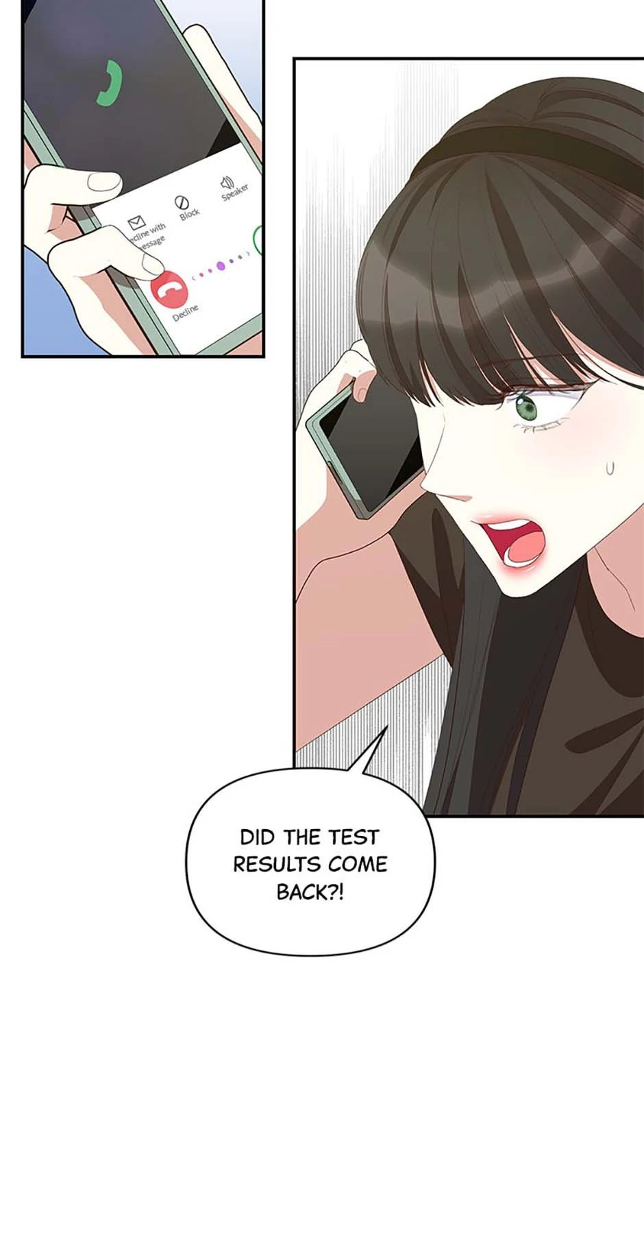 How To Own You Chapter 57 - page 64