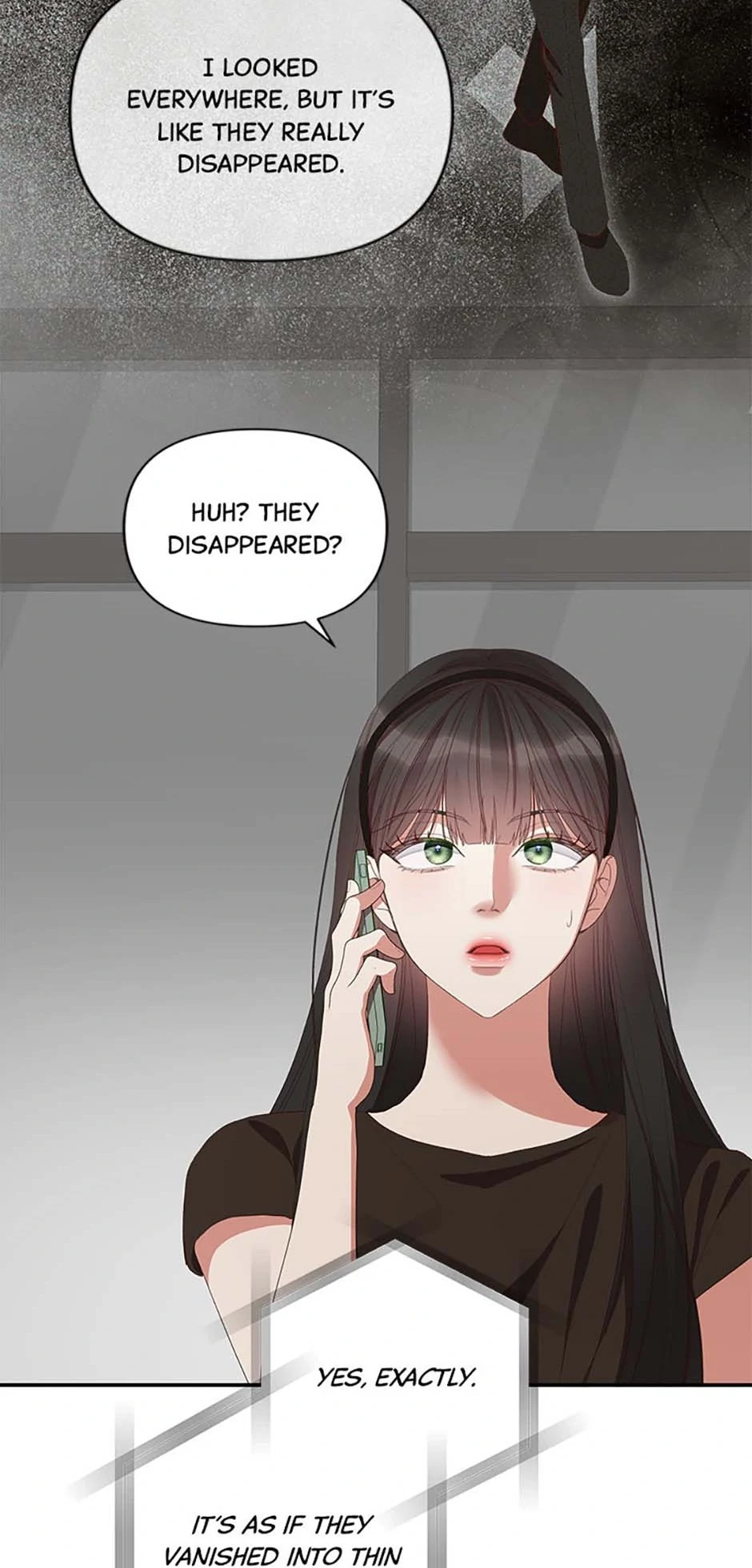How To Own You Chapter 57 - page 67