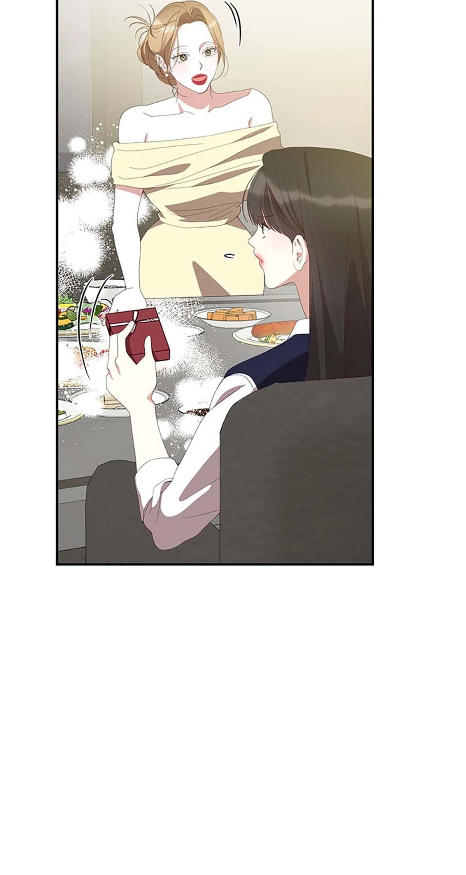 How To Own You Chapter 57 - page 7