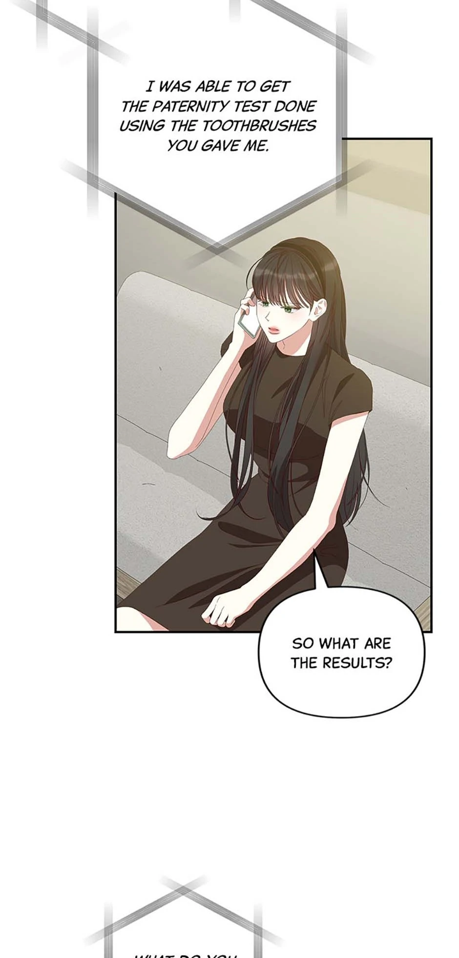 How To Own You Chapter 57 - page 70