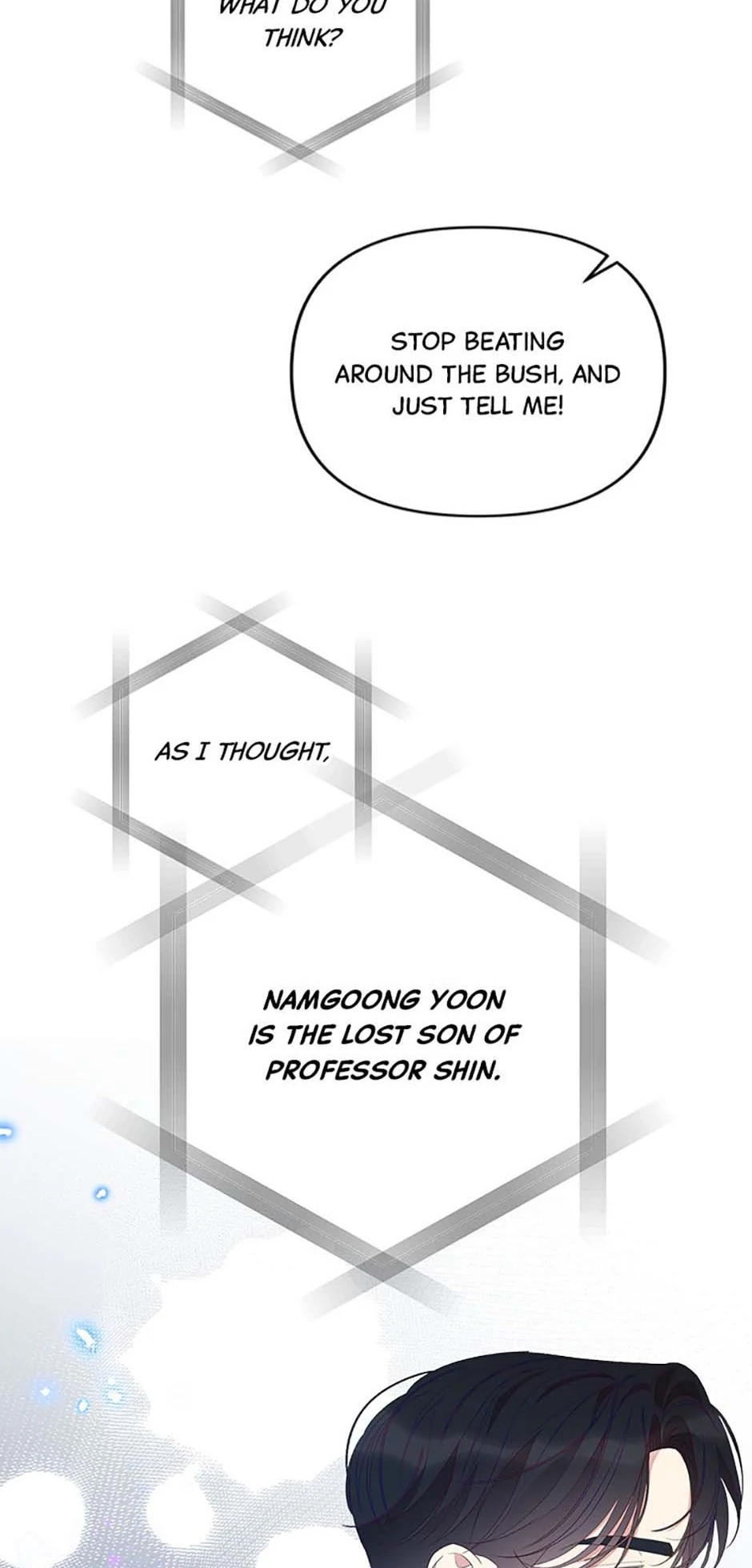 How To Own You Chapter 57 - page 71