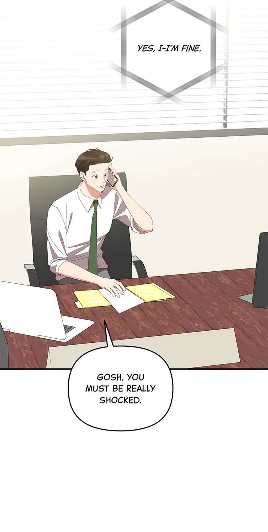 How To Own You Chapter 57 - page 75