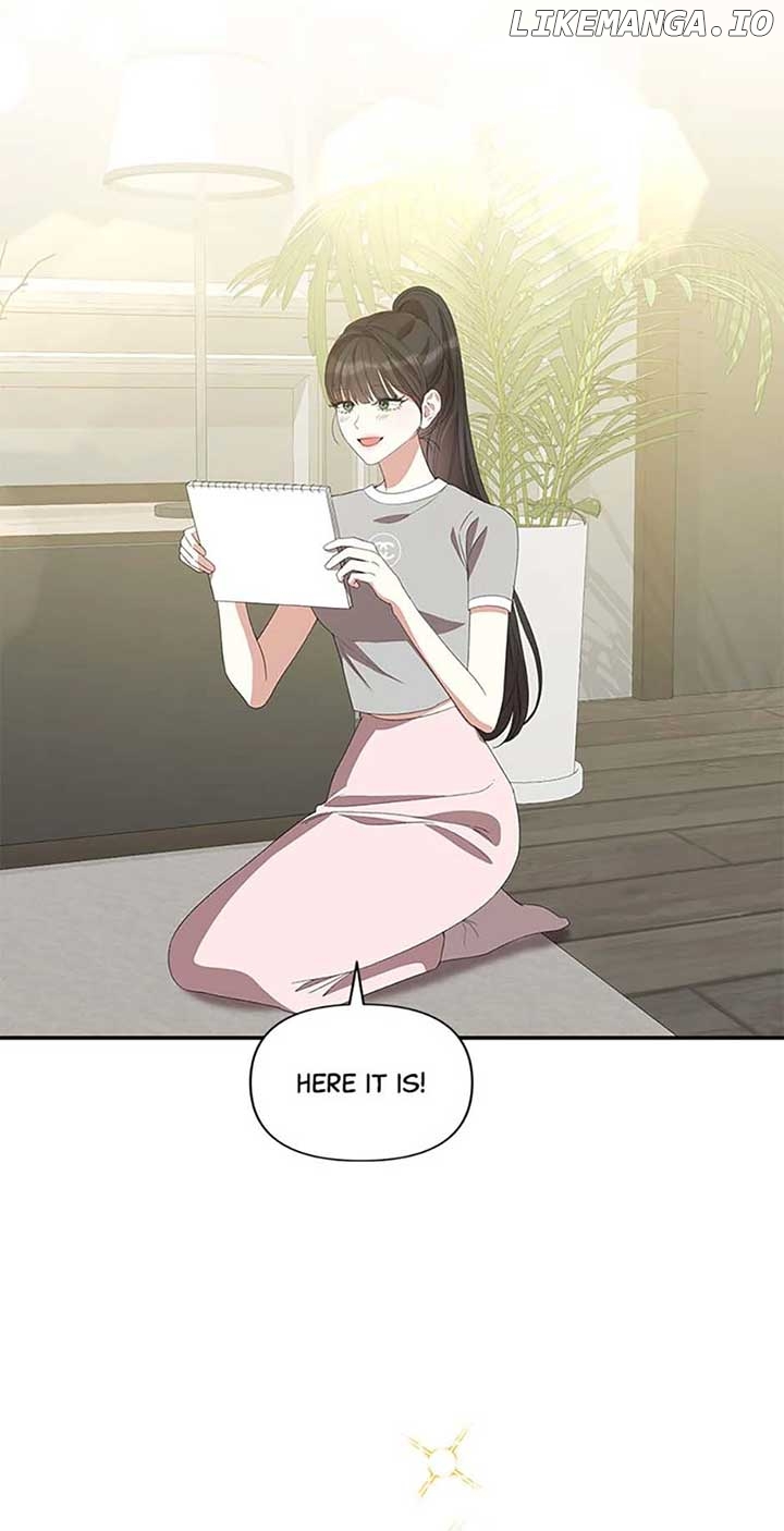 How To Own You Chapter 56 - page 12