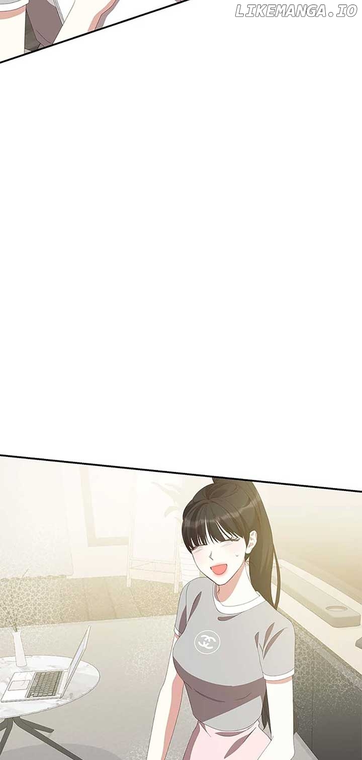 How To Own You Chapter 56 - page 17