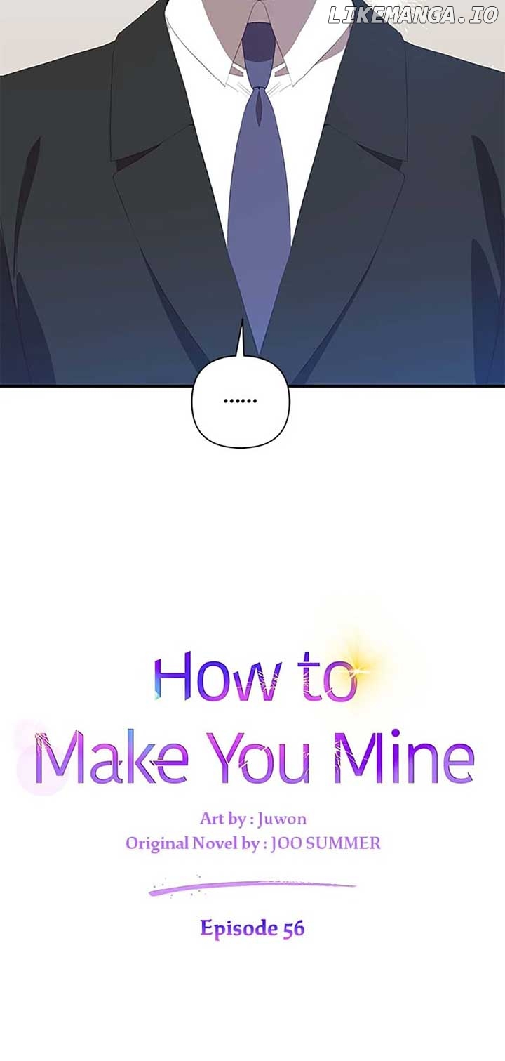 How To Own You Chapter 56 - page 19