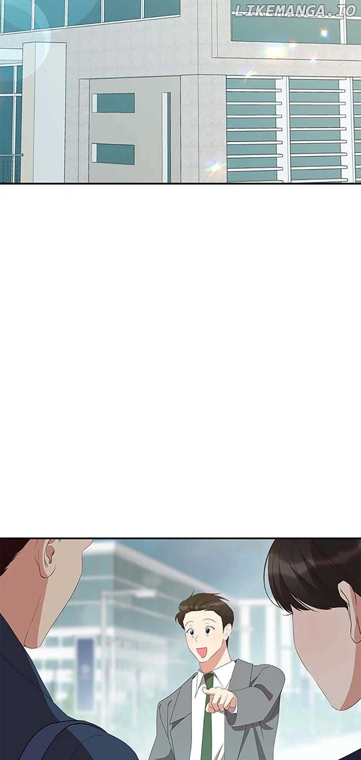 How To Own You Chapter 56 - page 21