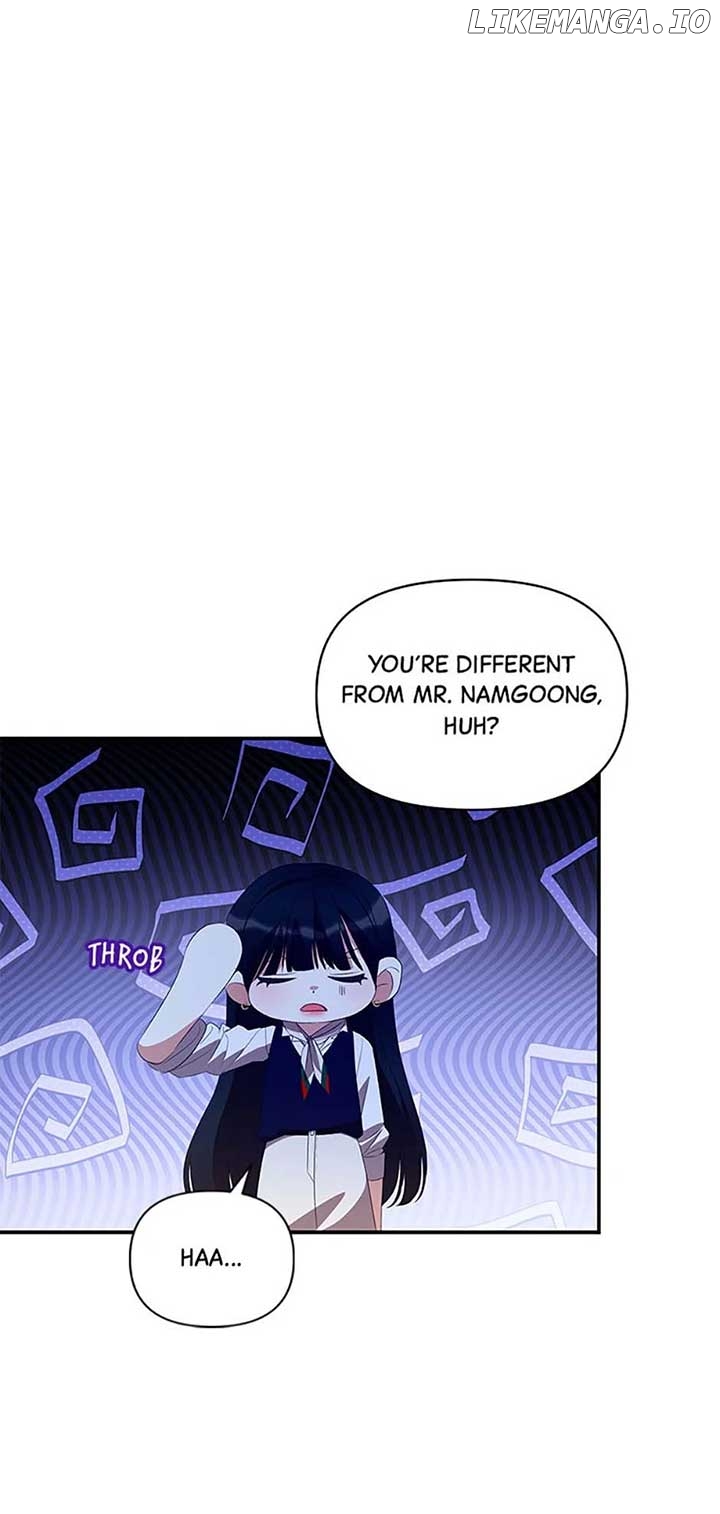 How To Own You Chapter 56 - page 25