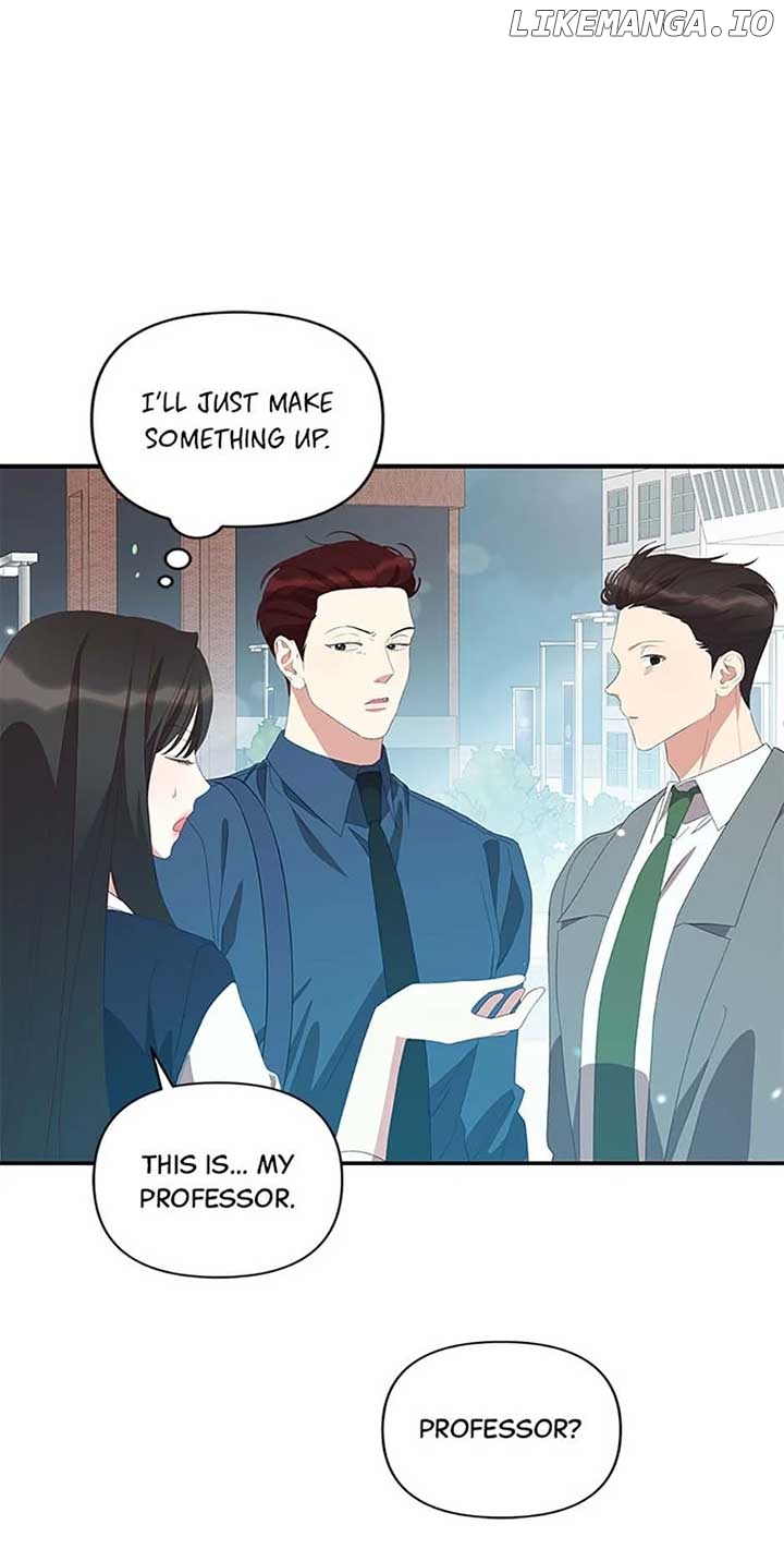 How To Own You Chapter 56 - page 26