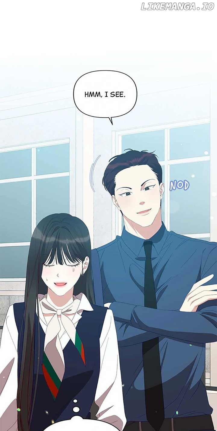 How To Own You Chapter 56 - page 28