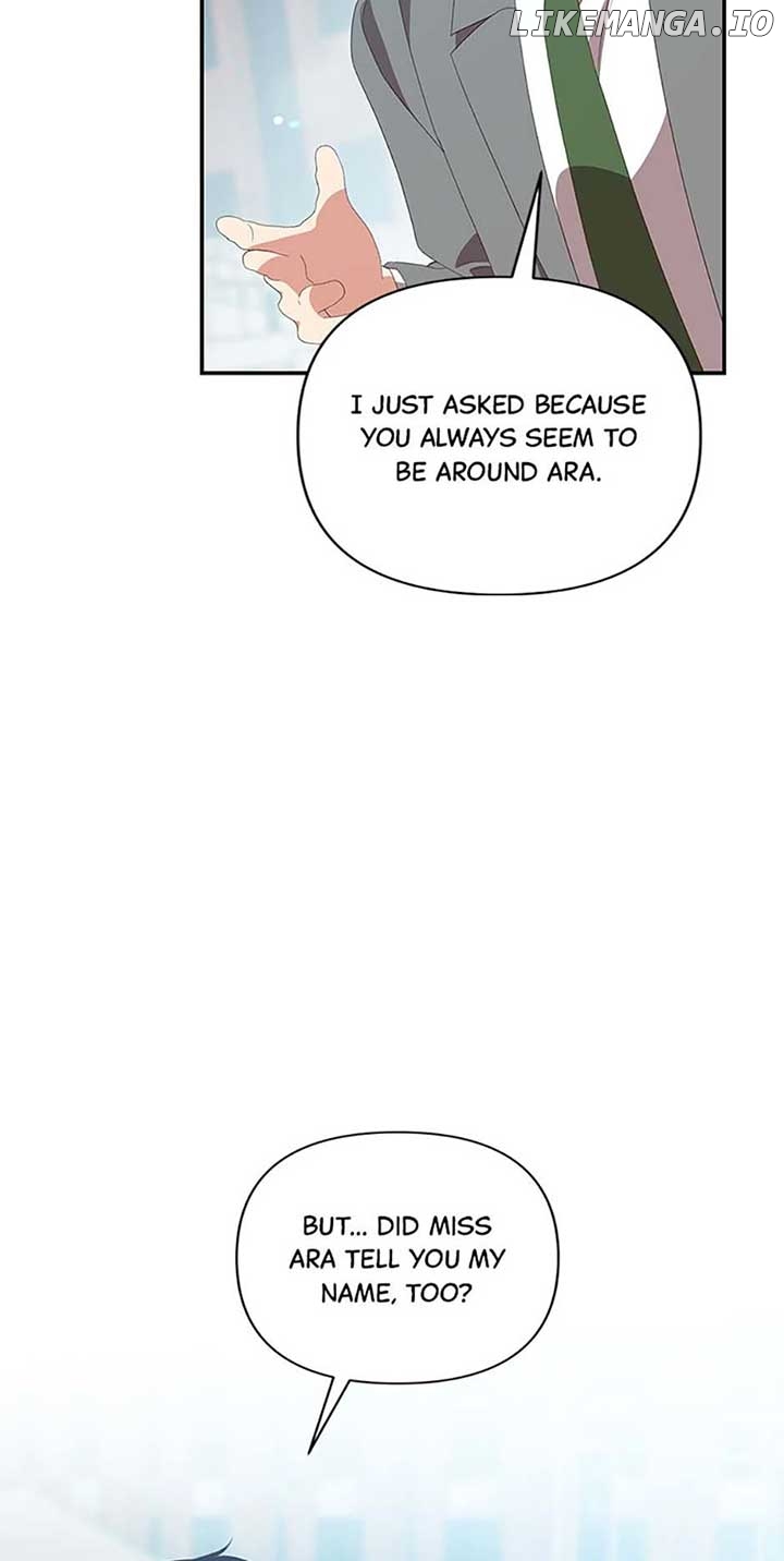 How To Own You Chapter 56 - page 30