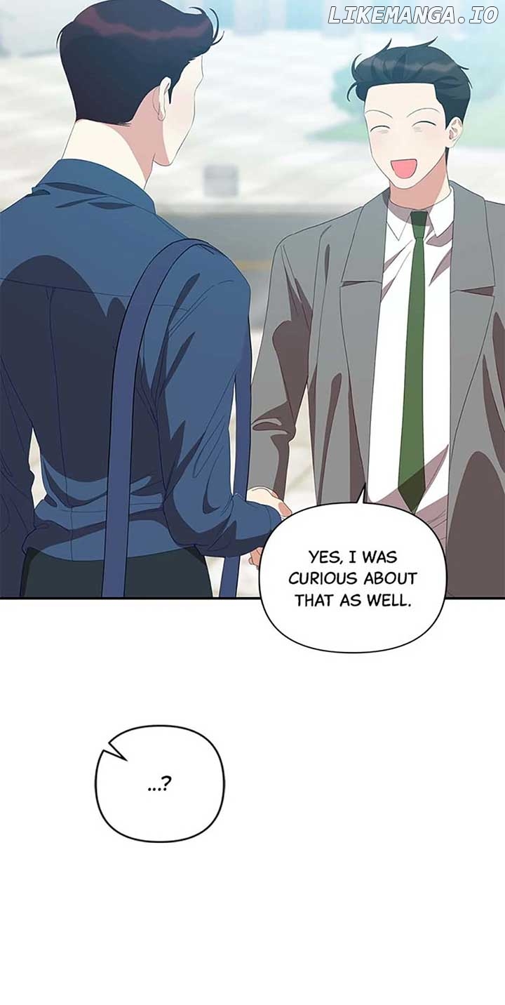 How To Own You Chapter 56 - page 31