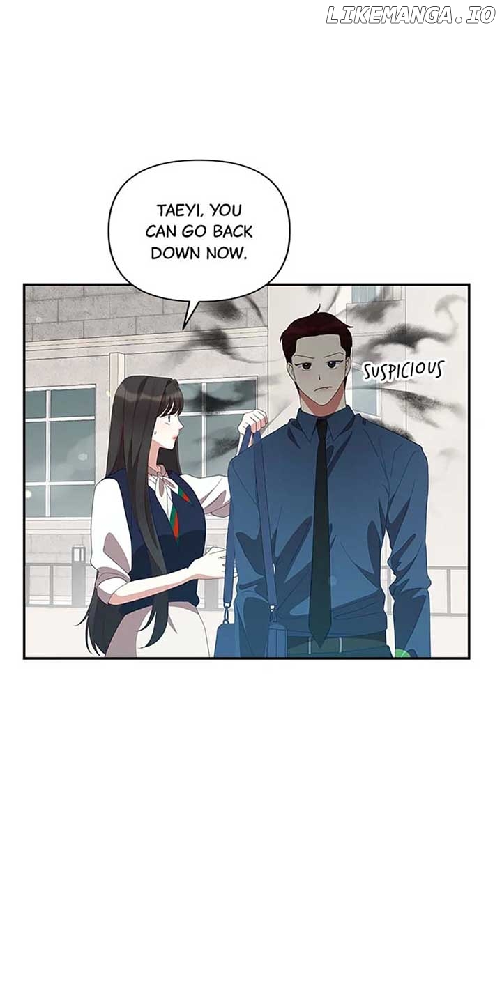 How To Own You Chapter 56 - page 32