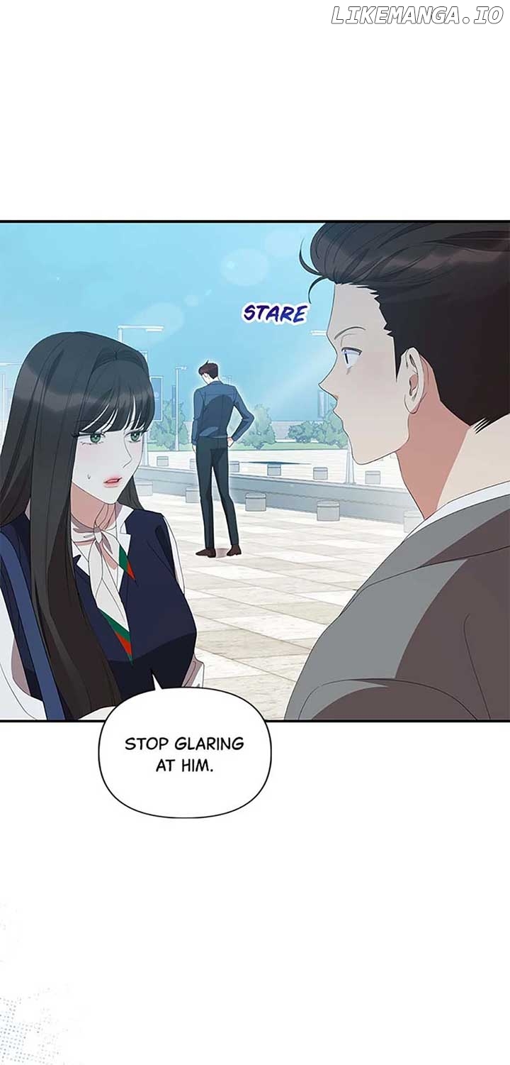 How To Own You Chapter 56 - page 33
