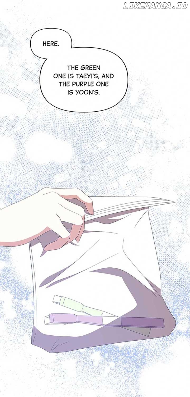How To Own You Chapter 56 - page 34